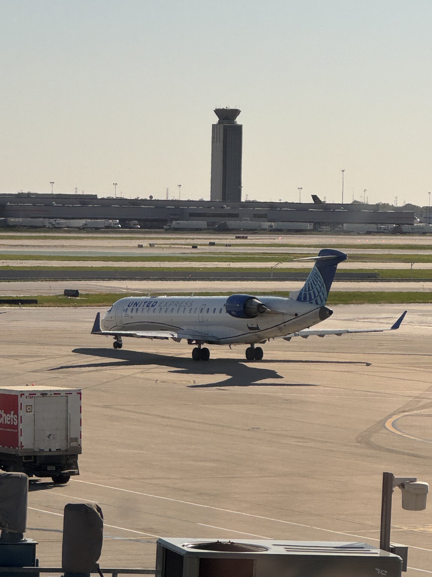 Bombardier CRJ-700