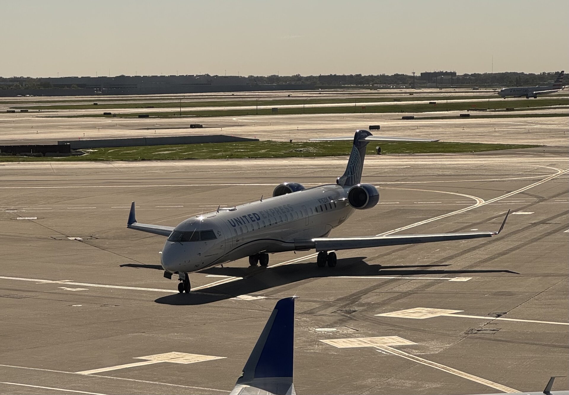 Bombardier CRJ-700