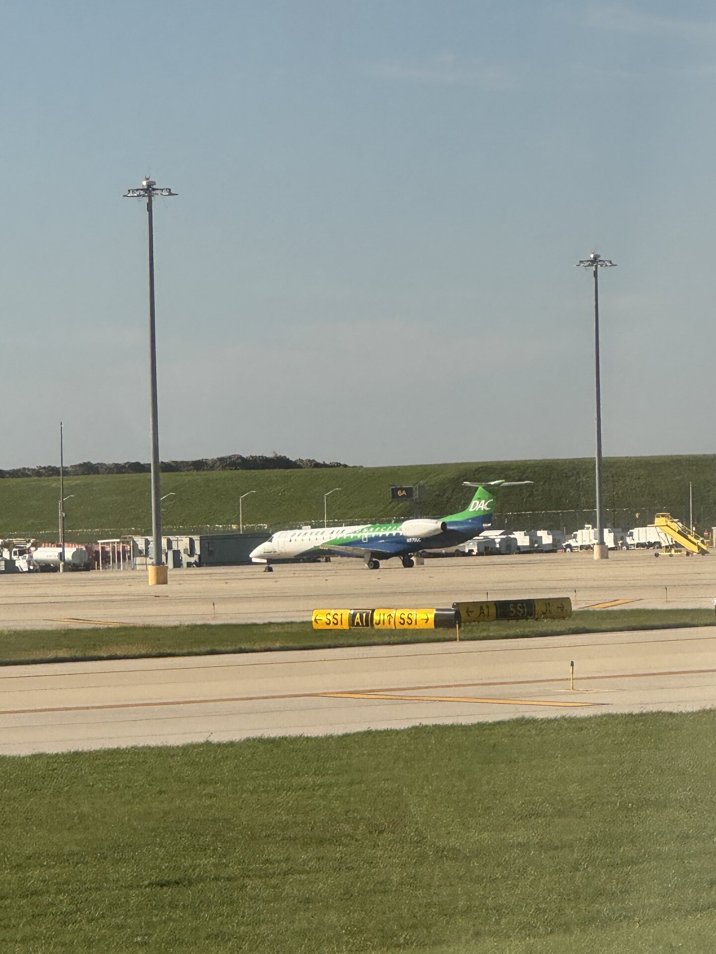 Embraer ERJ-145
