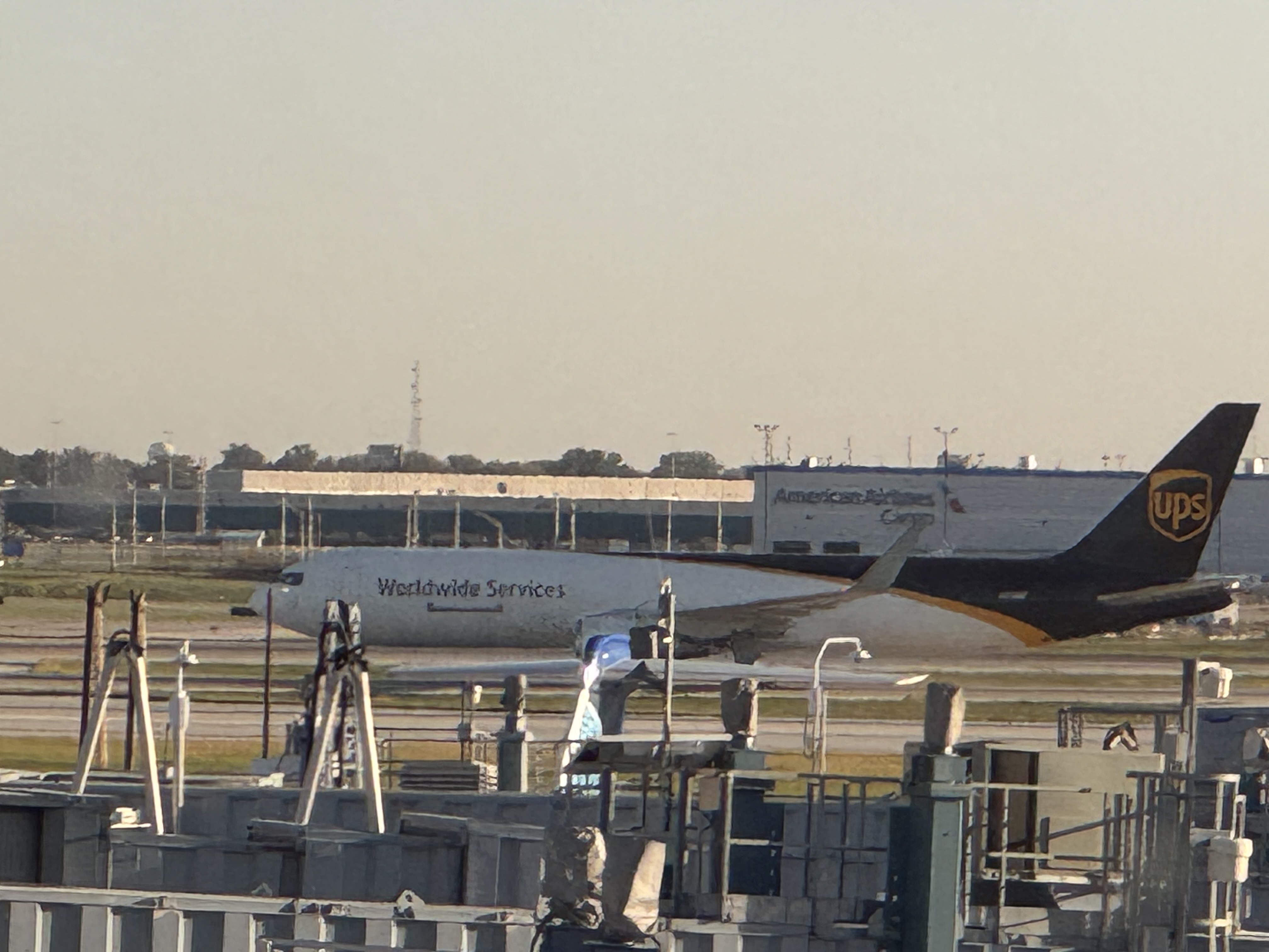 Spotting