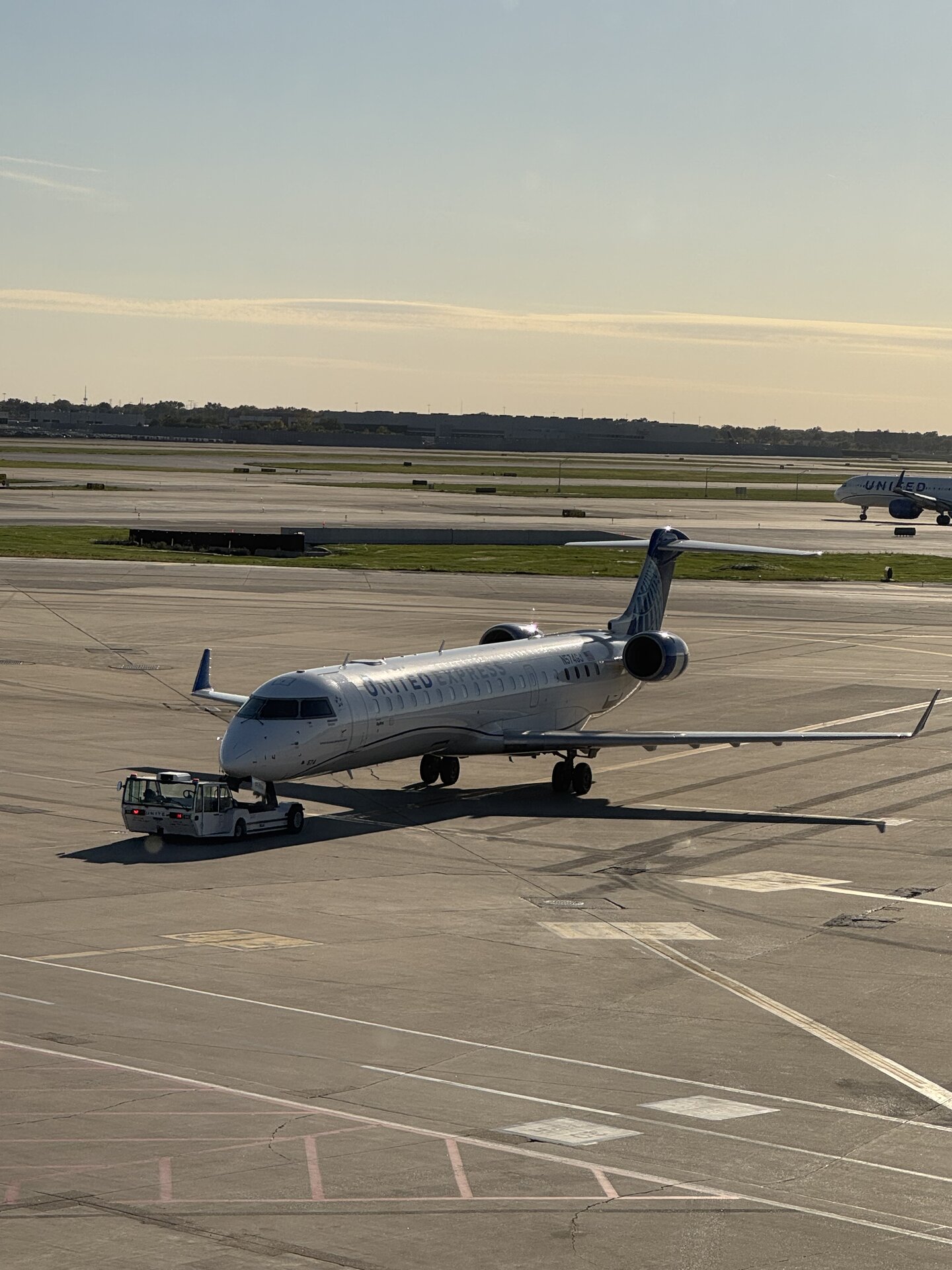 Bombardier CRJ-900