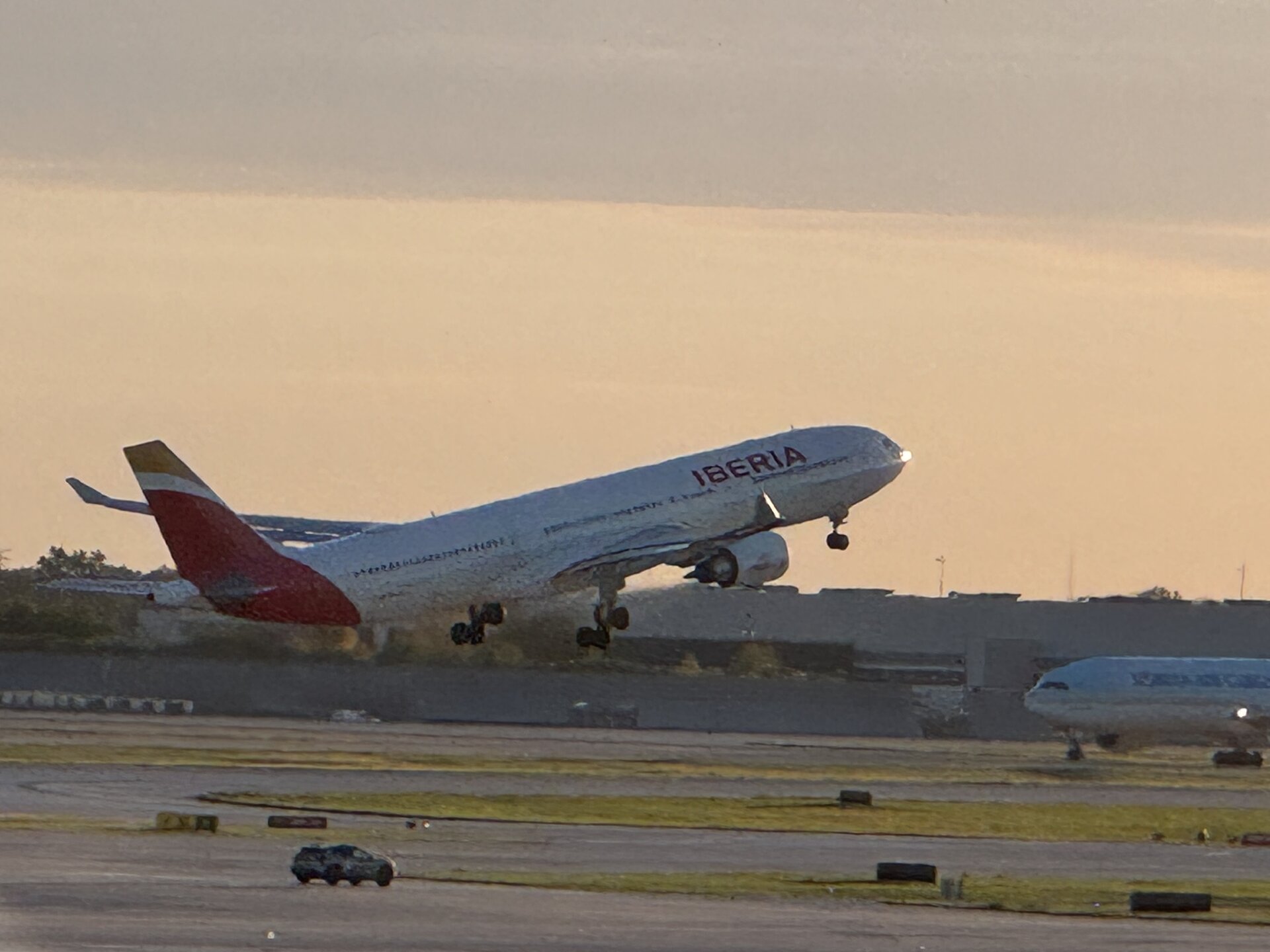 Airbus A330-200