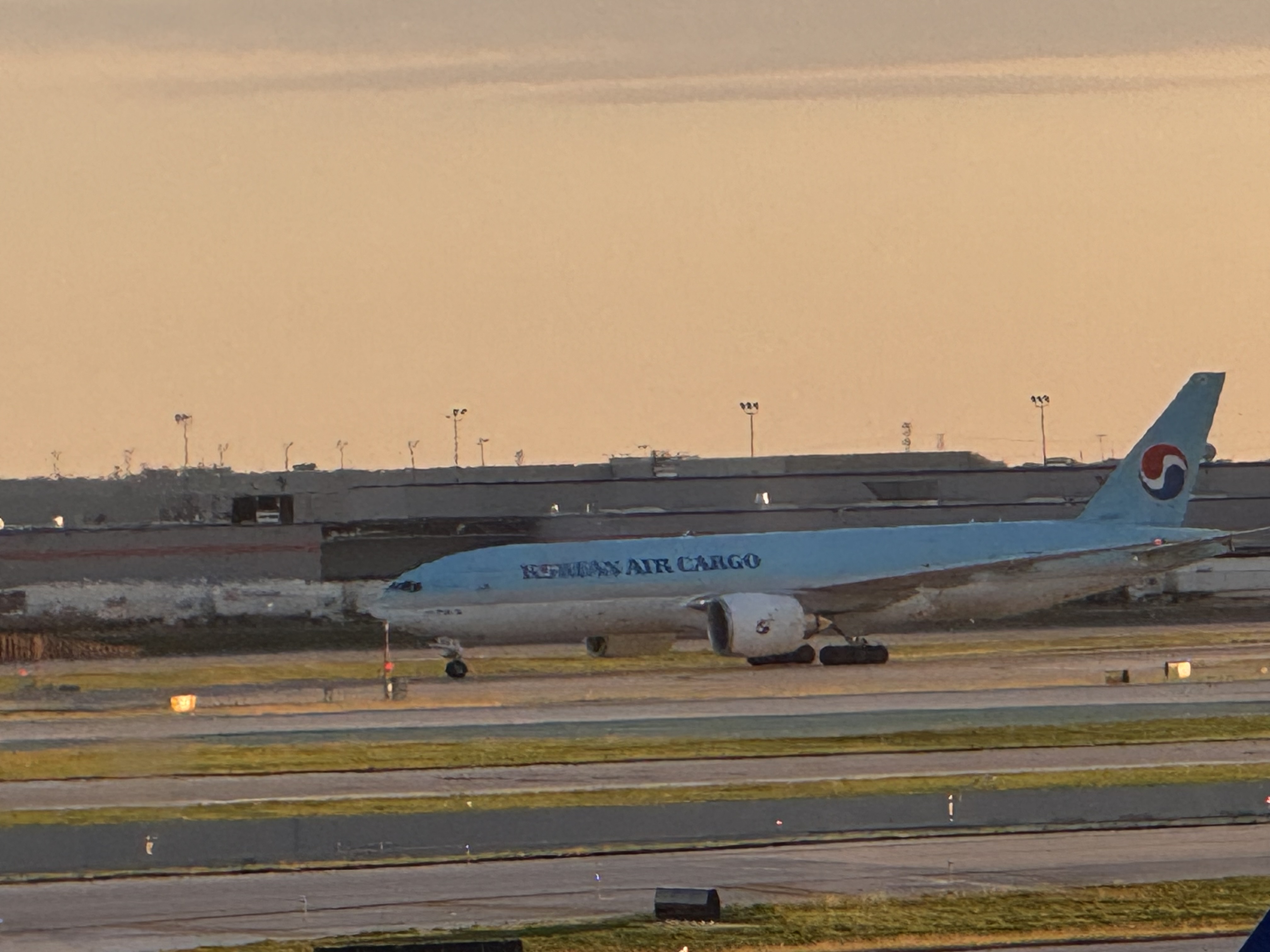 Spotting