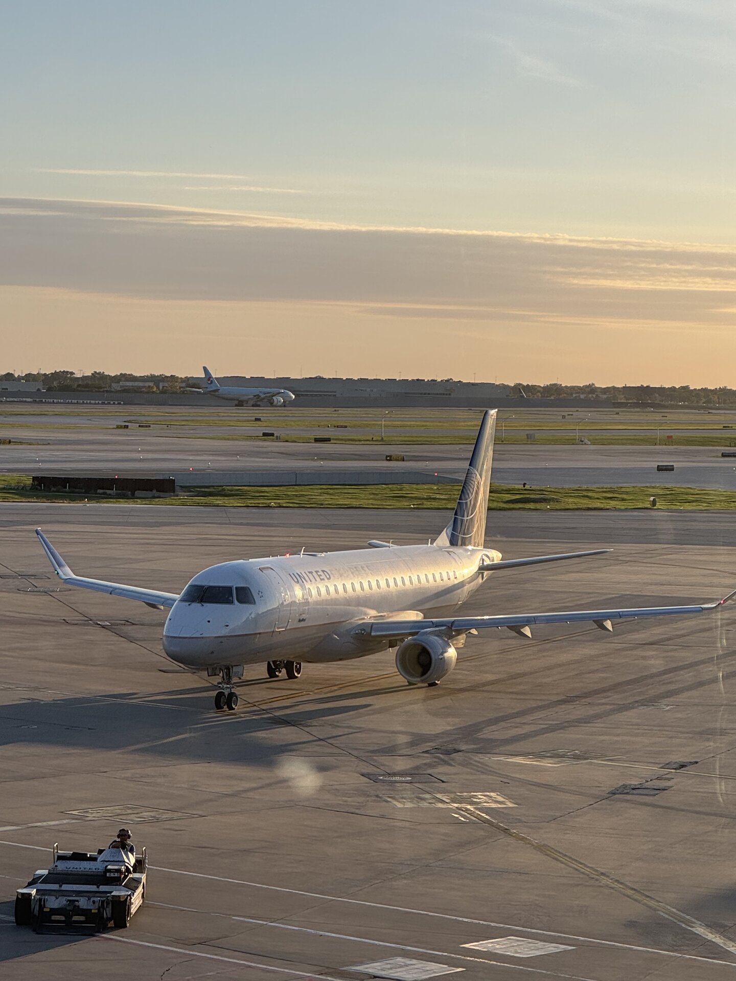 Embraer Embraer 175 (E175)