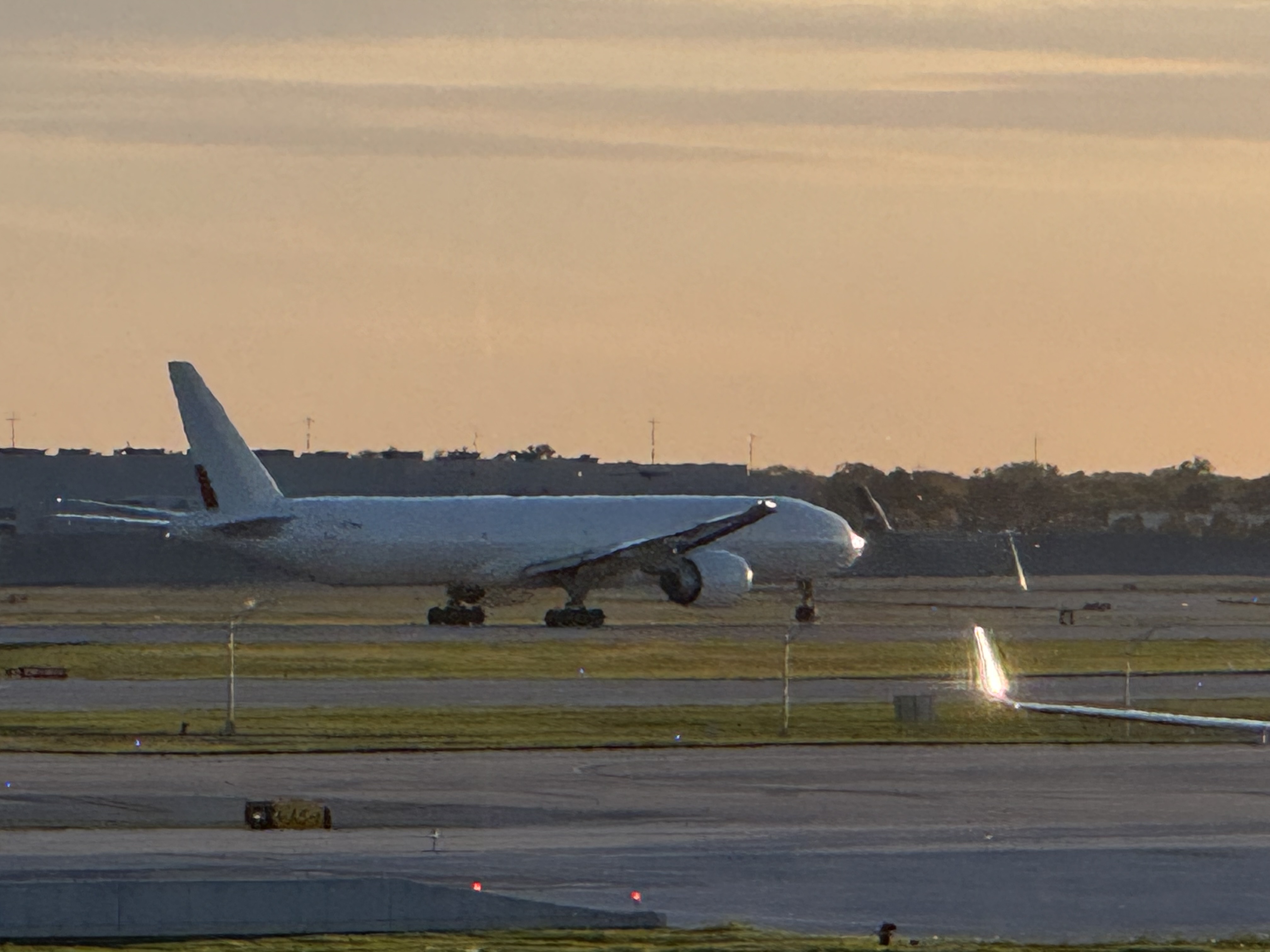 Spotting