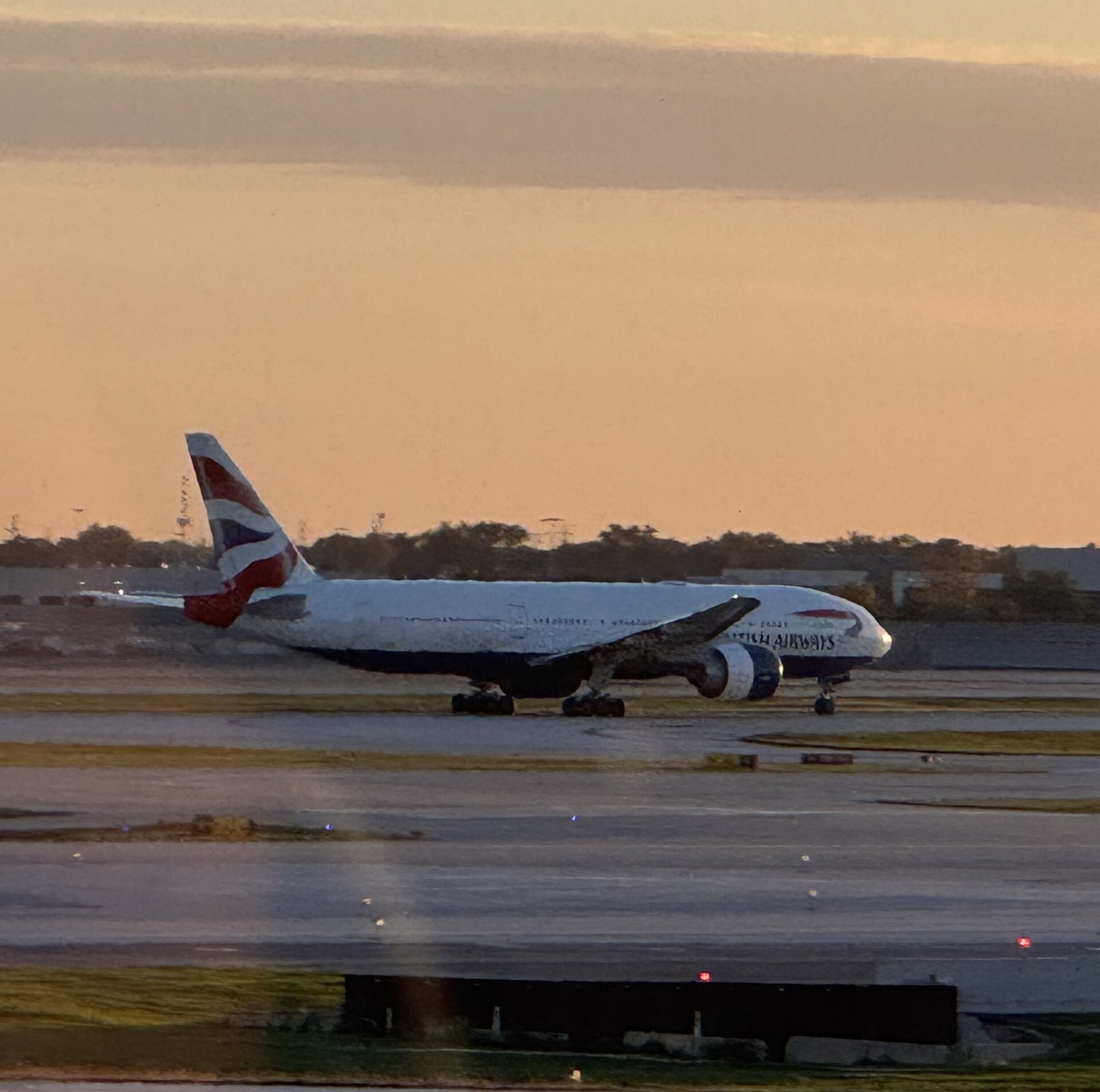 Boeing 777-300ER