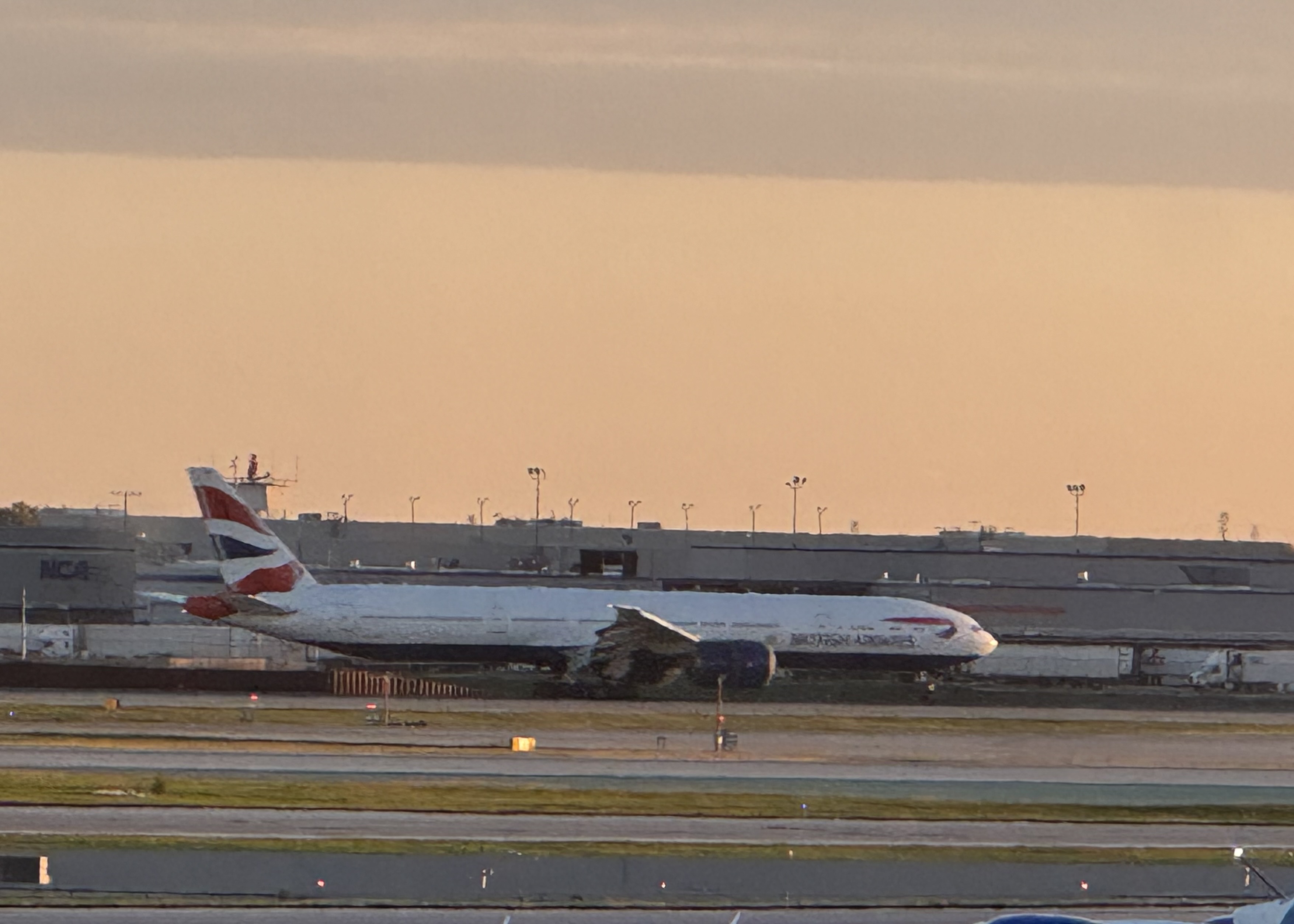 Spotting