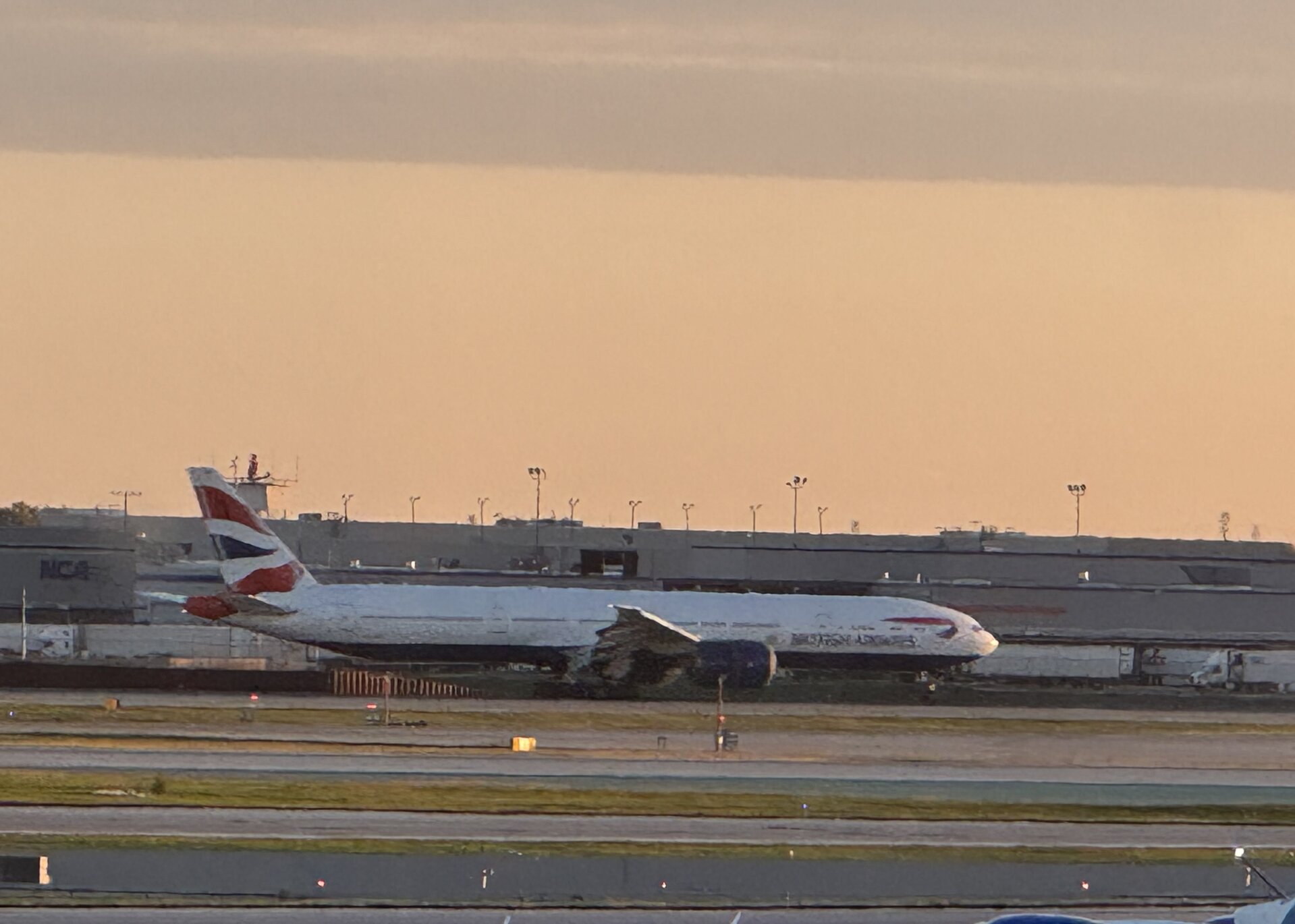 Boeing 777-200ER