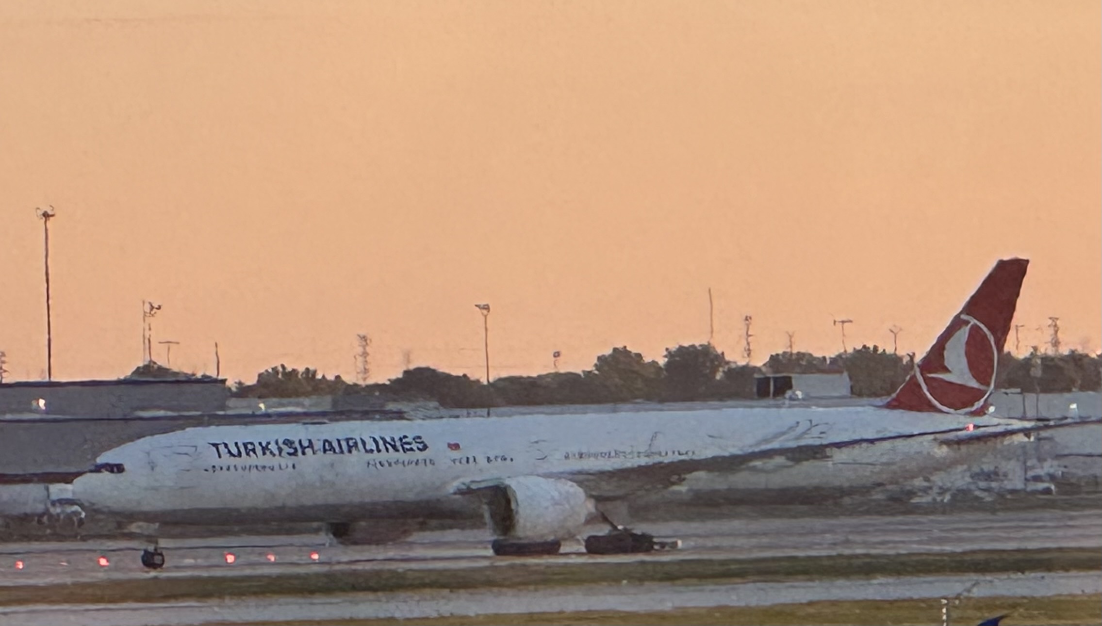Spotting