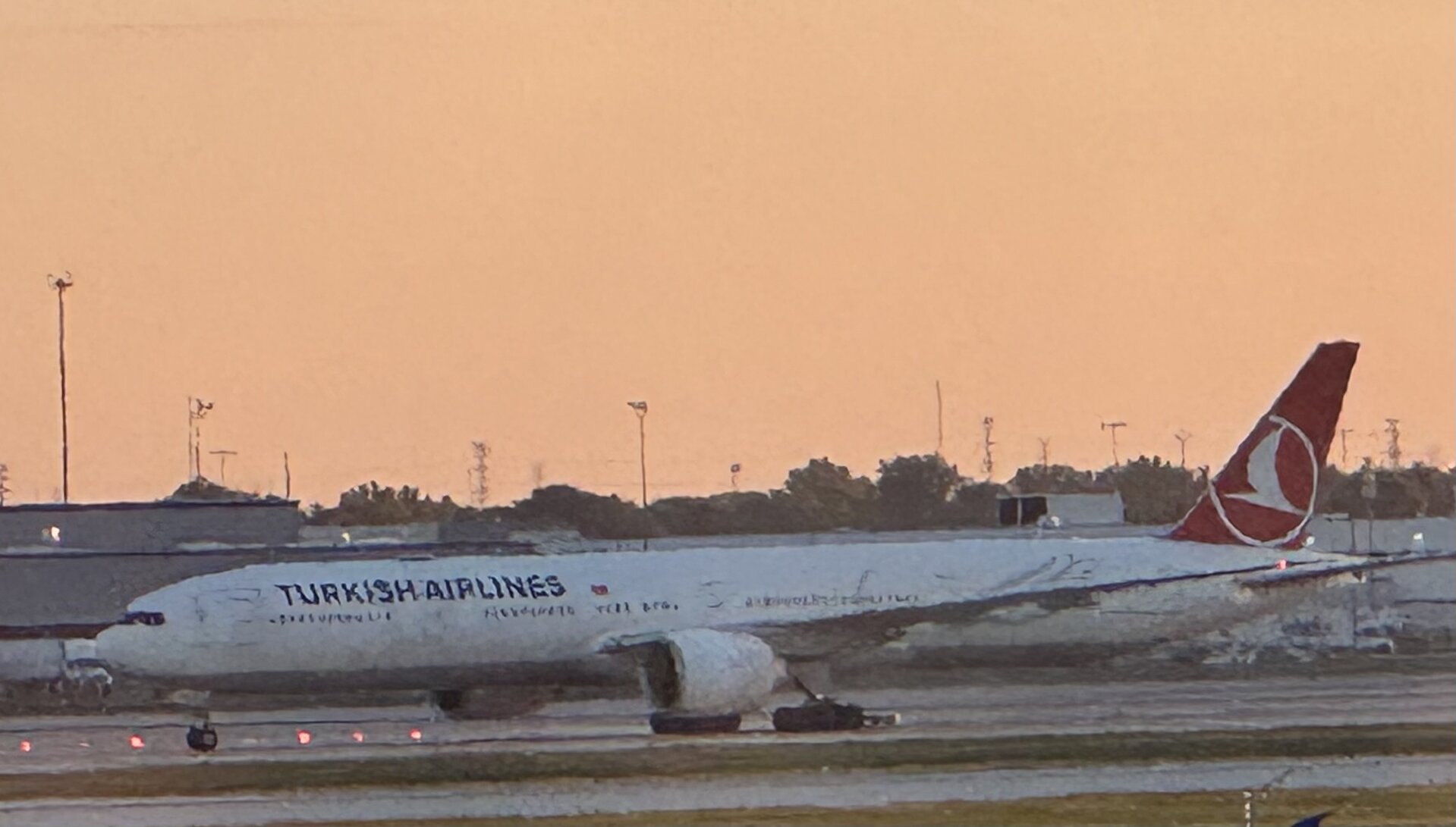 Boeing 777-300ER