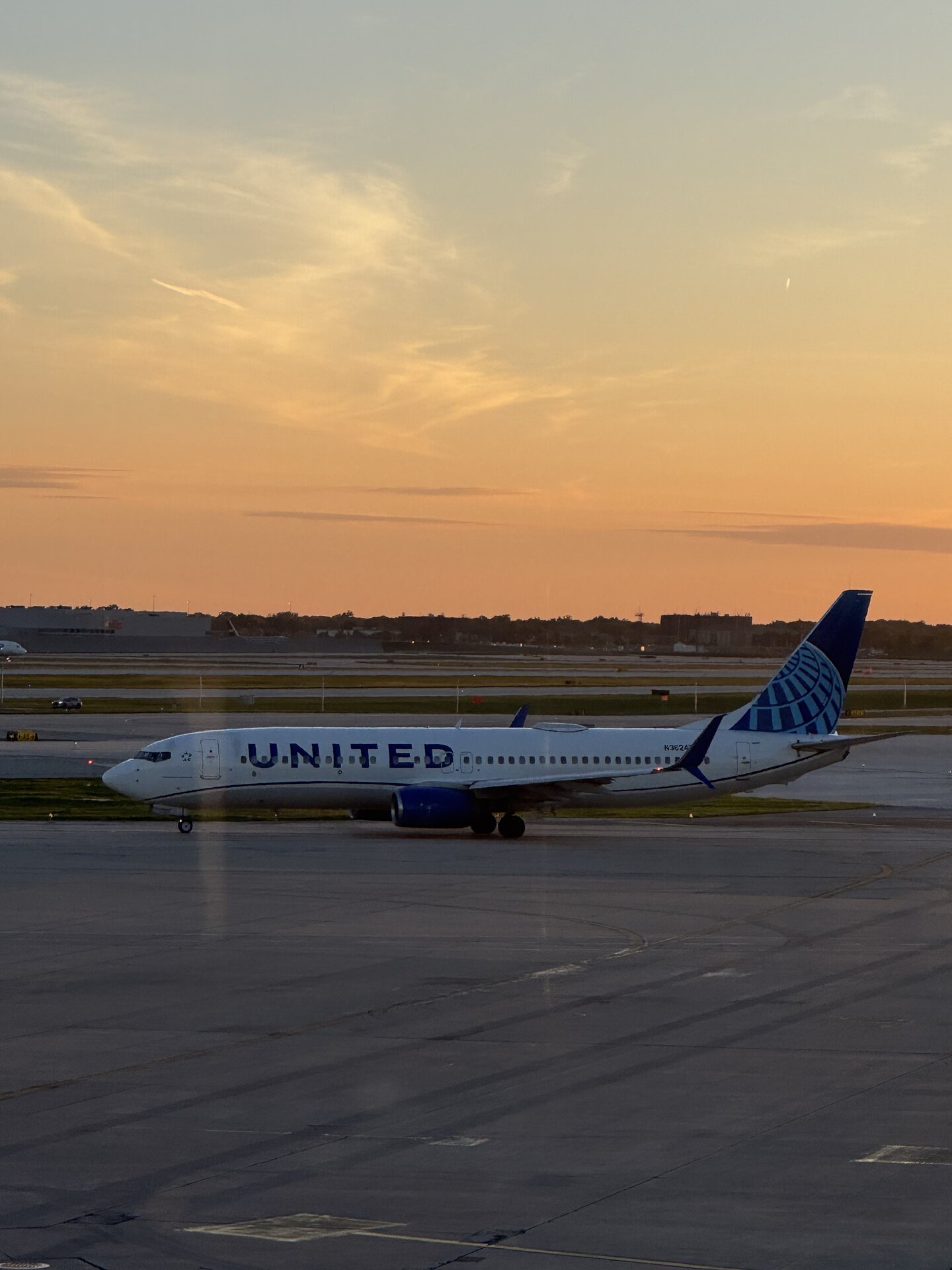 Boeing 737-900ER