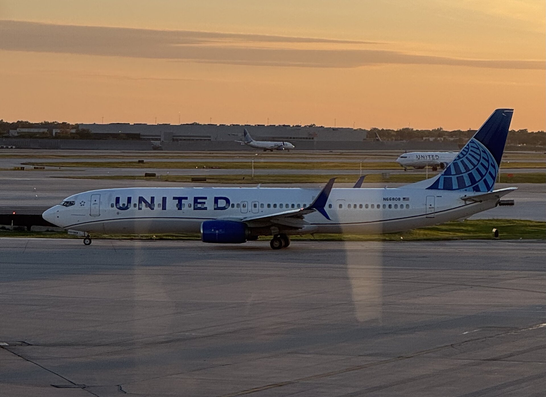 Boeing 737-900ER