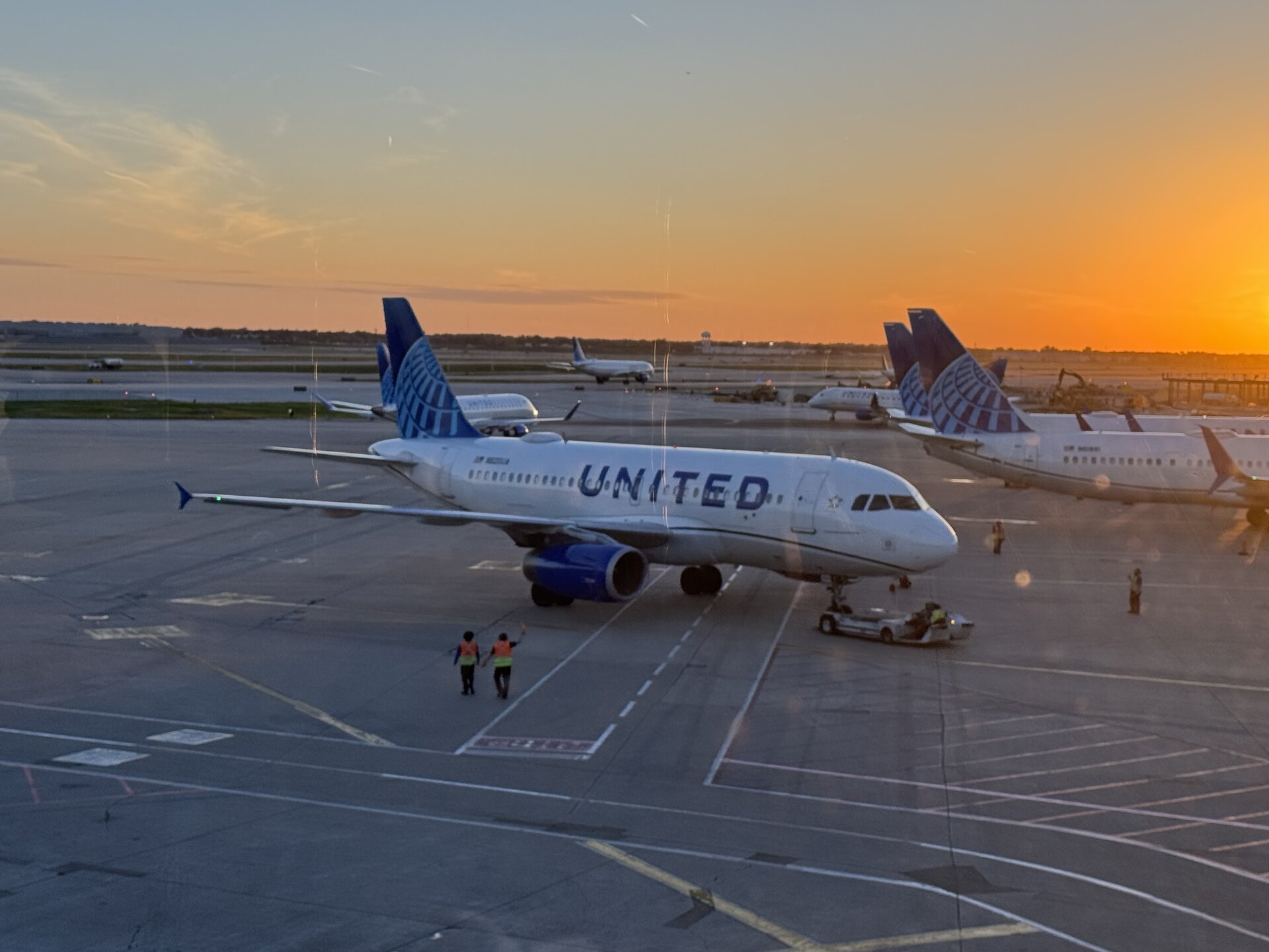 Airbus A320-200