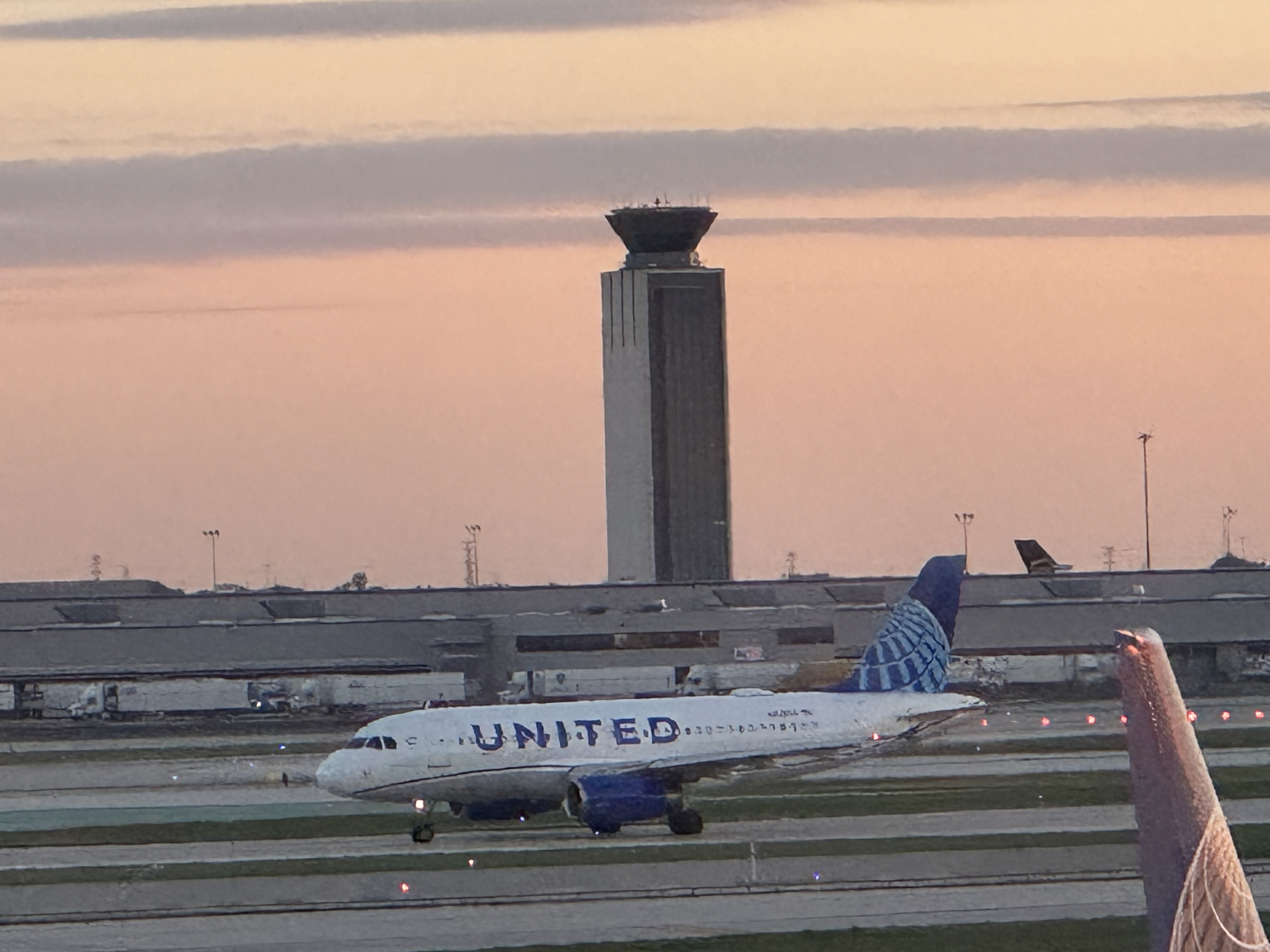 Spotting