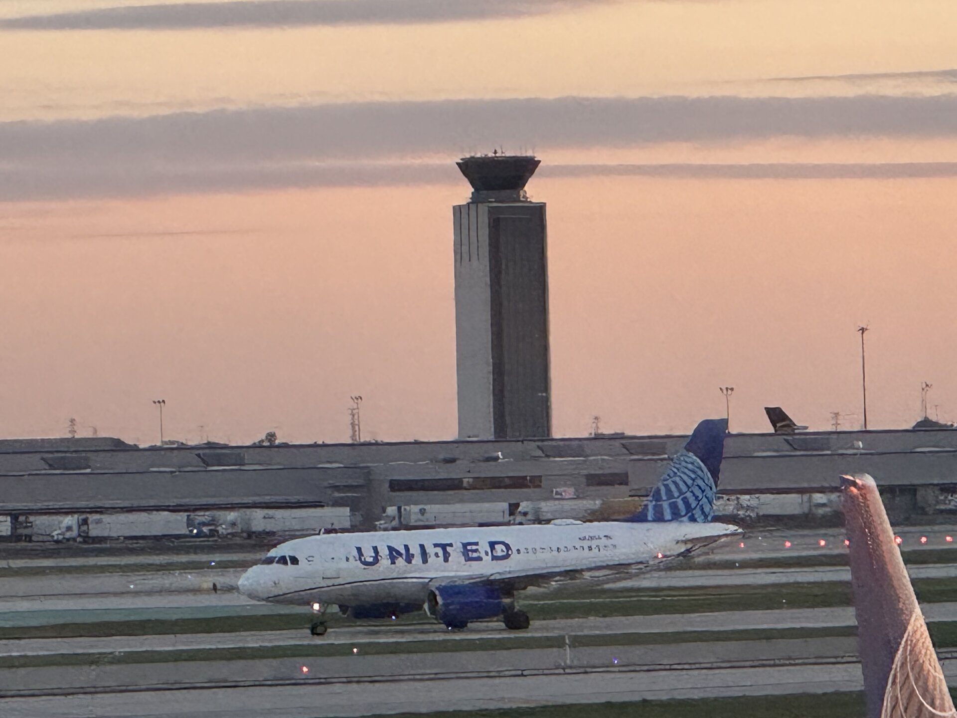 Airbus A319-131