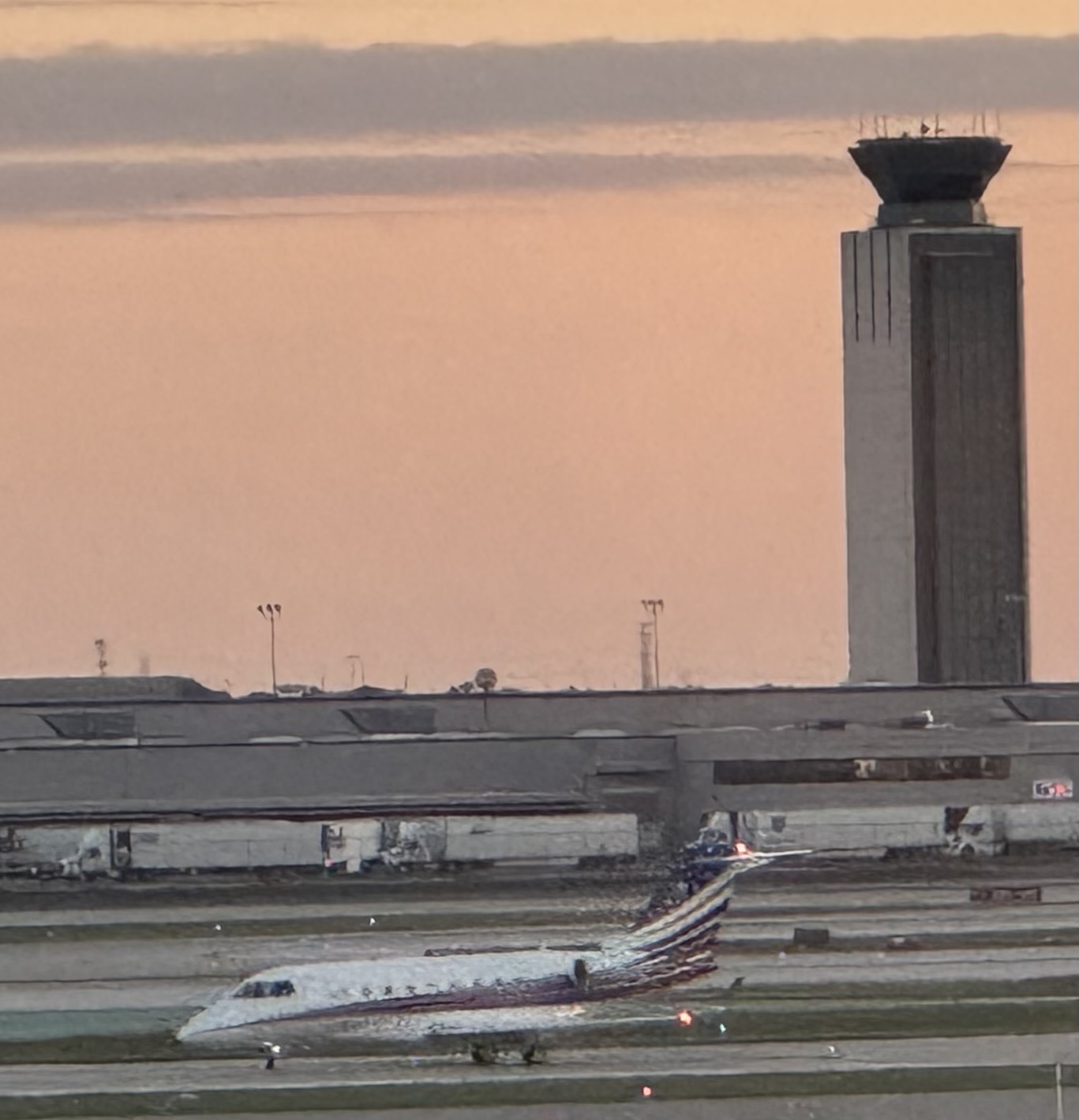 Spotting