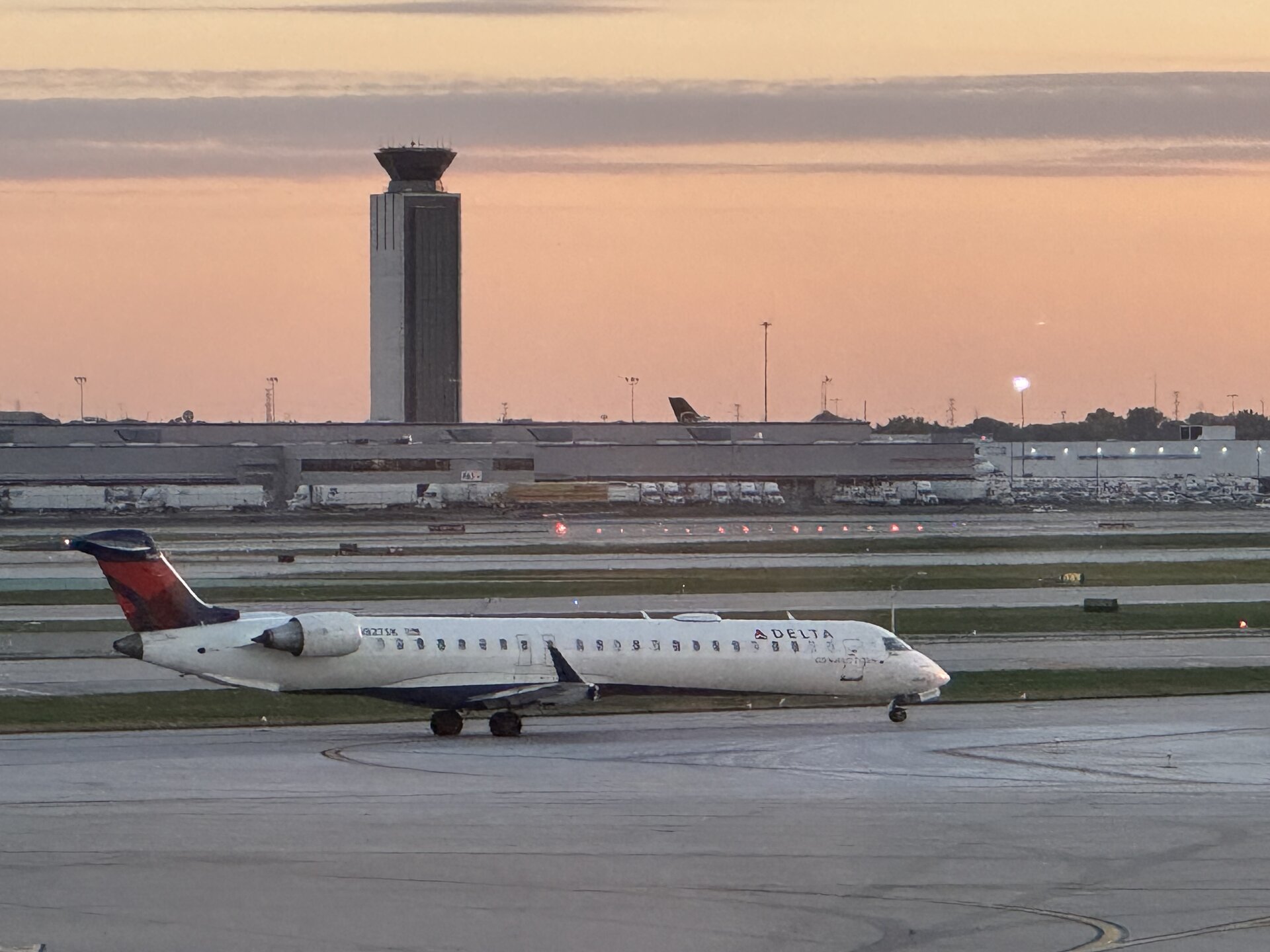 Bombardier CRJ-900