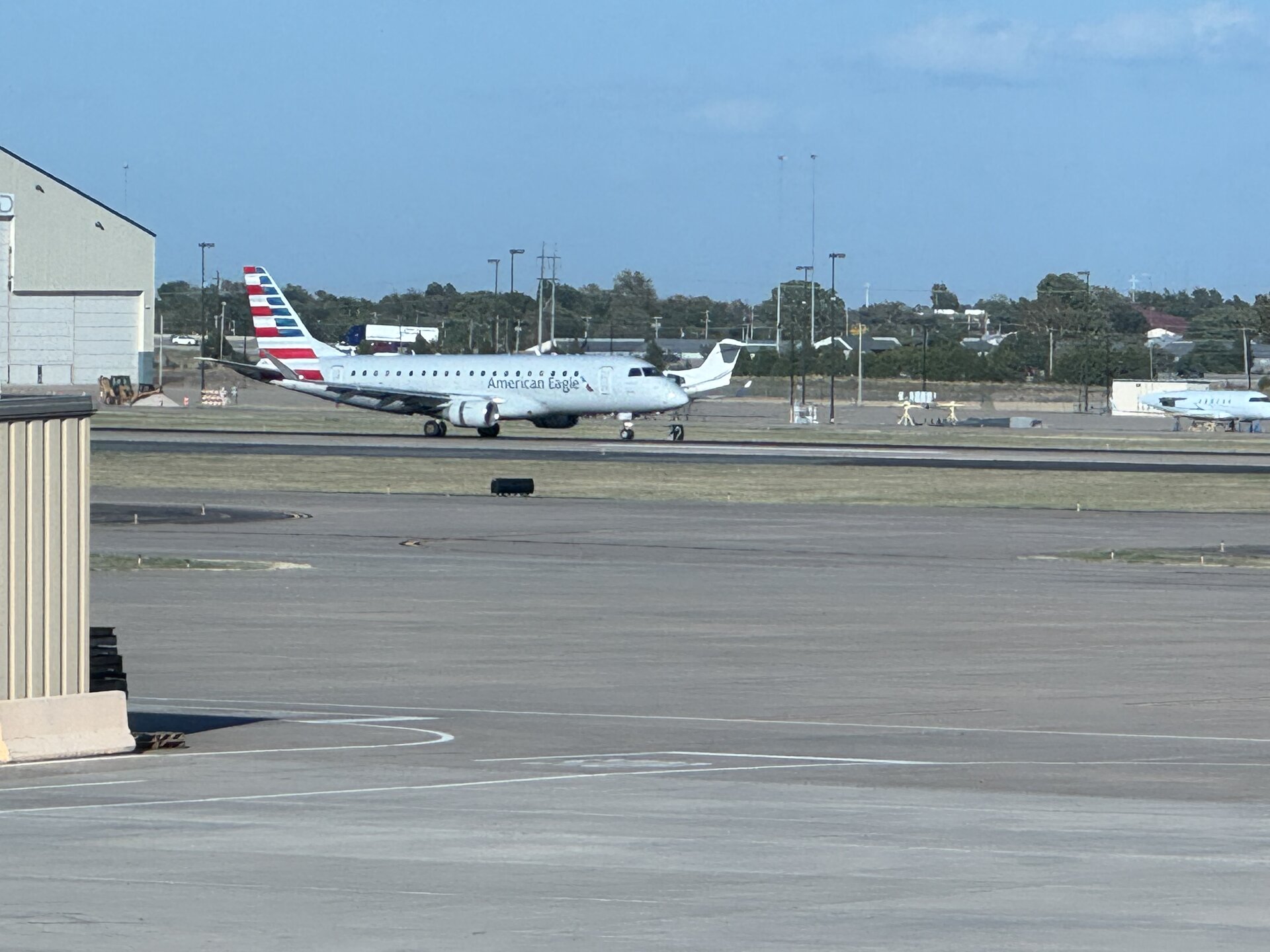 Embraer ERJ-175 (Embraer 175)