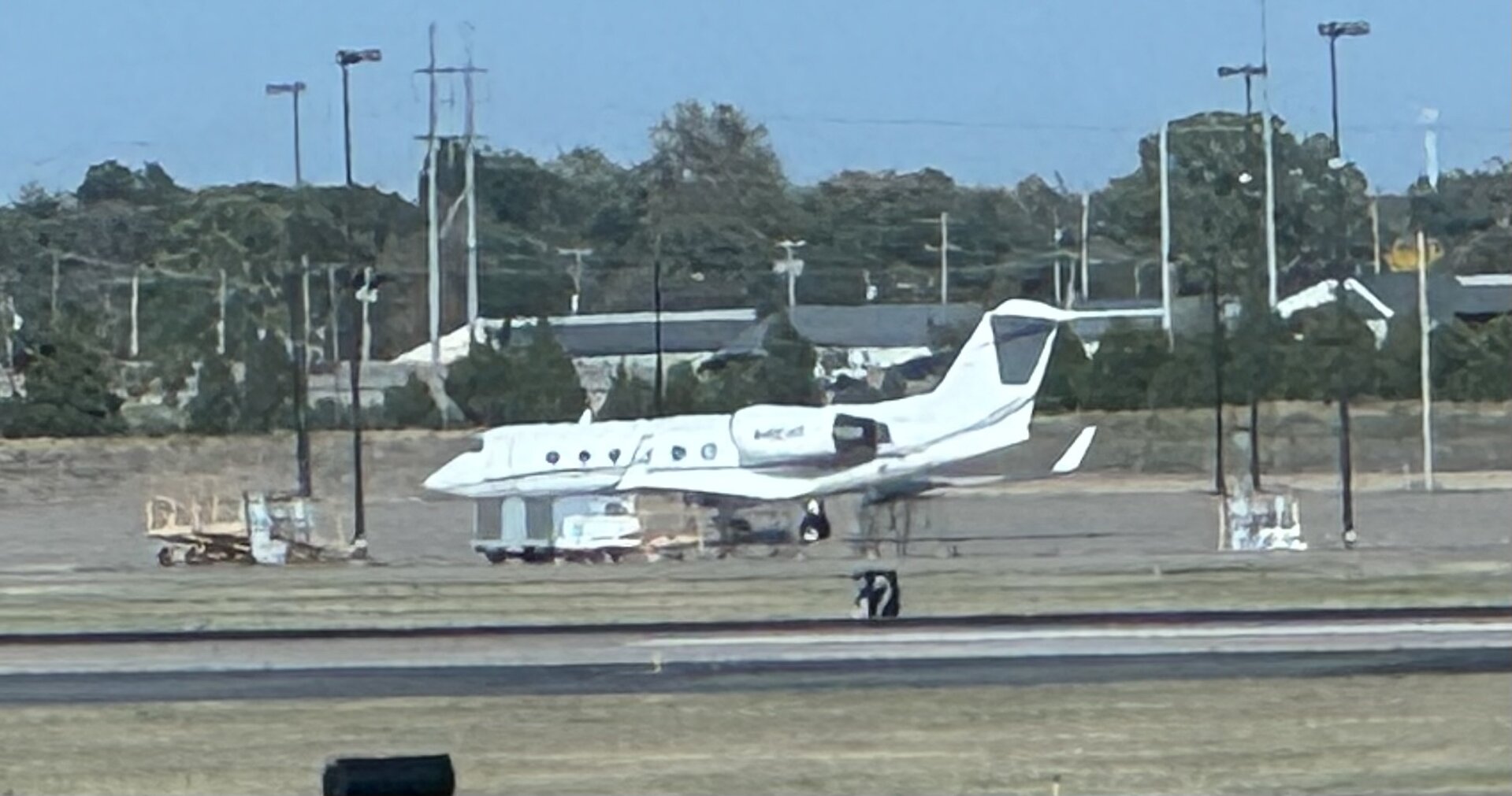 Gulfstream Aerospace Gulfstream IV (G-IV)