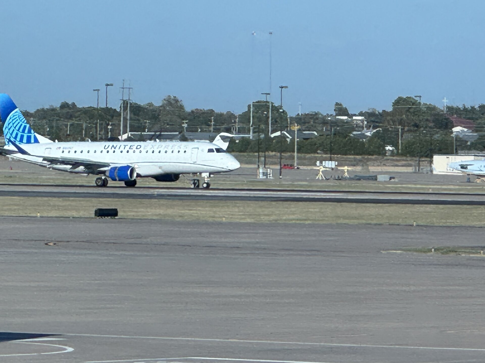 Embraer Embraer ERJ-175