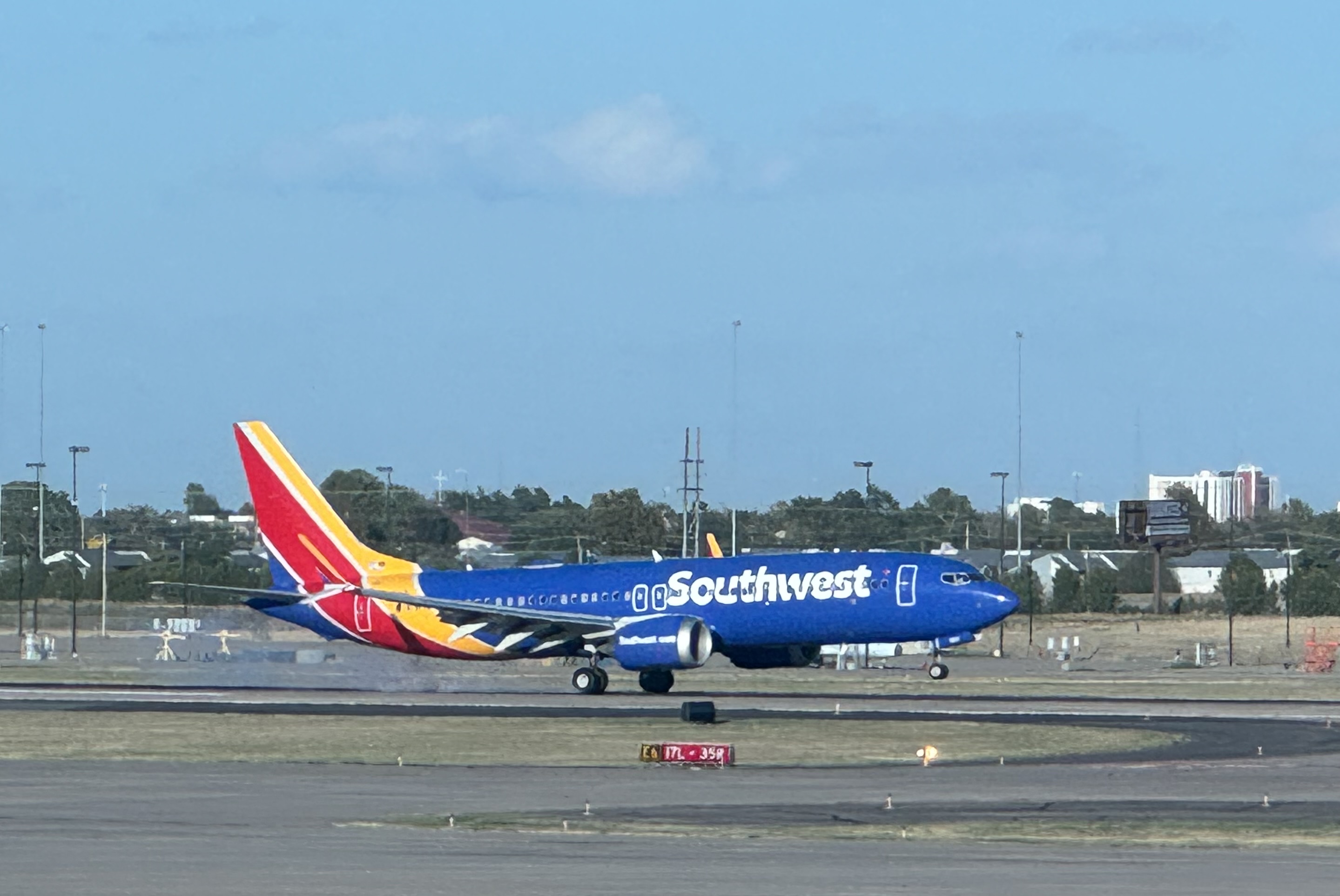 Spotting