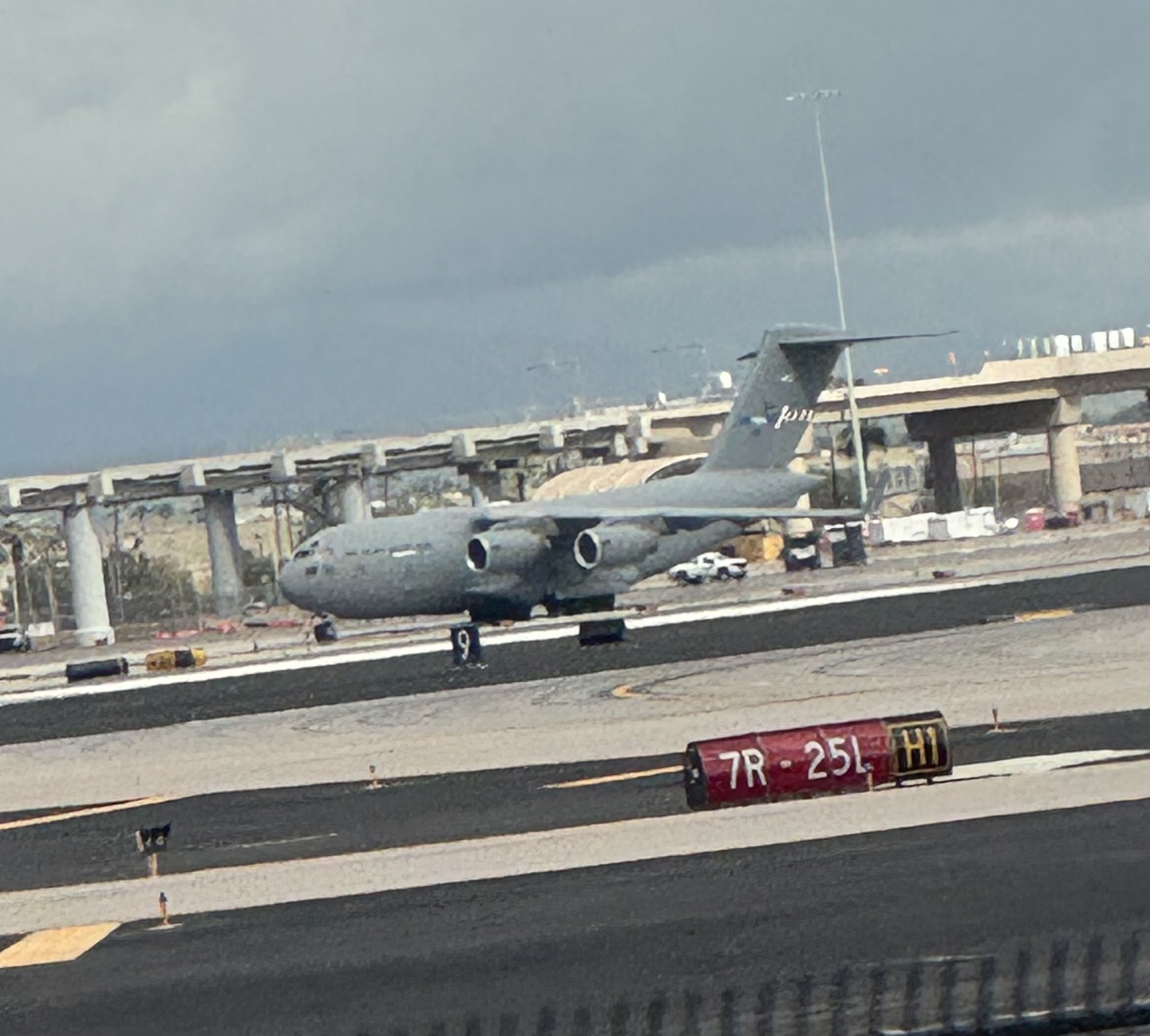 Spotting