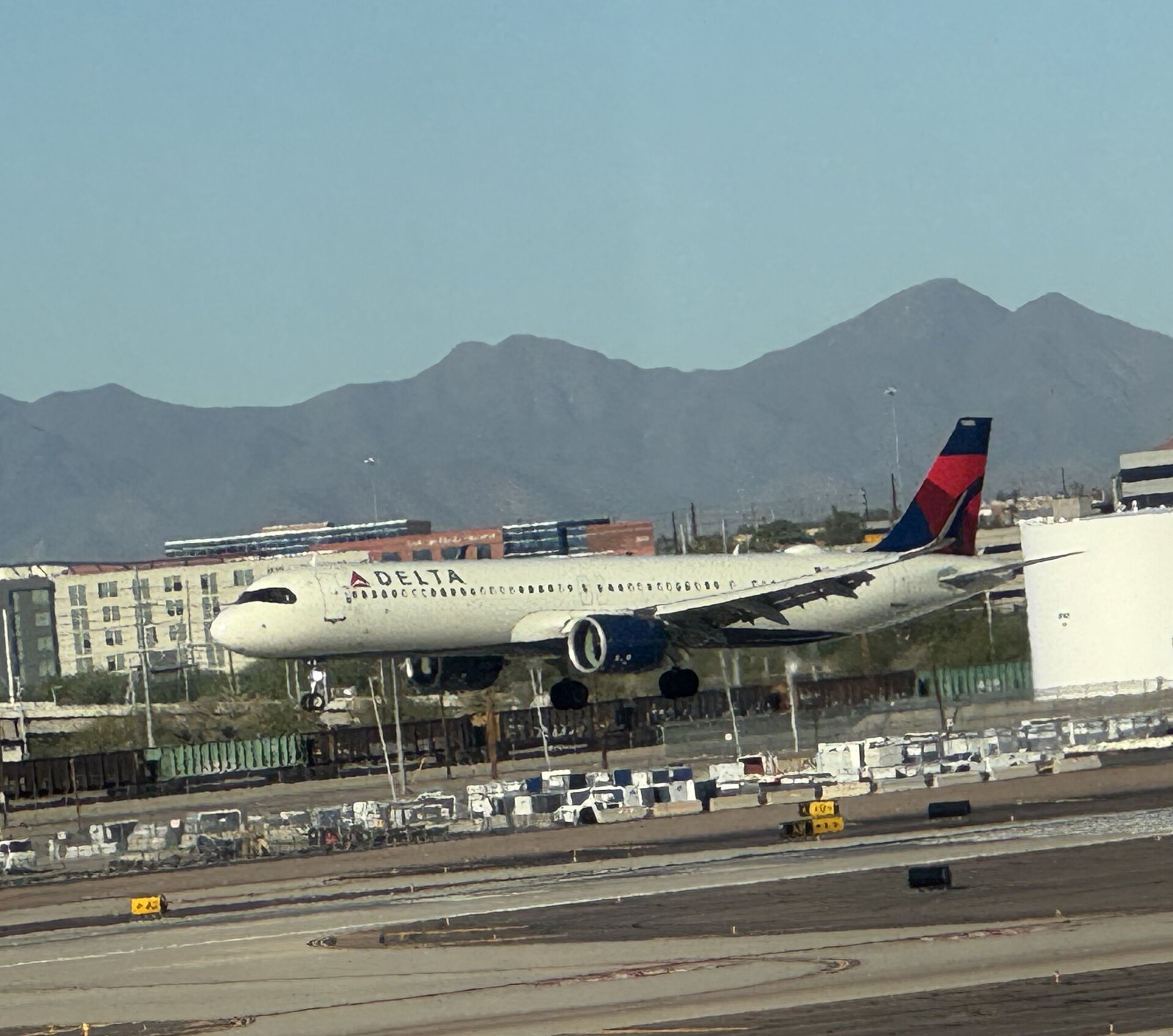 Boeing 767-300ER