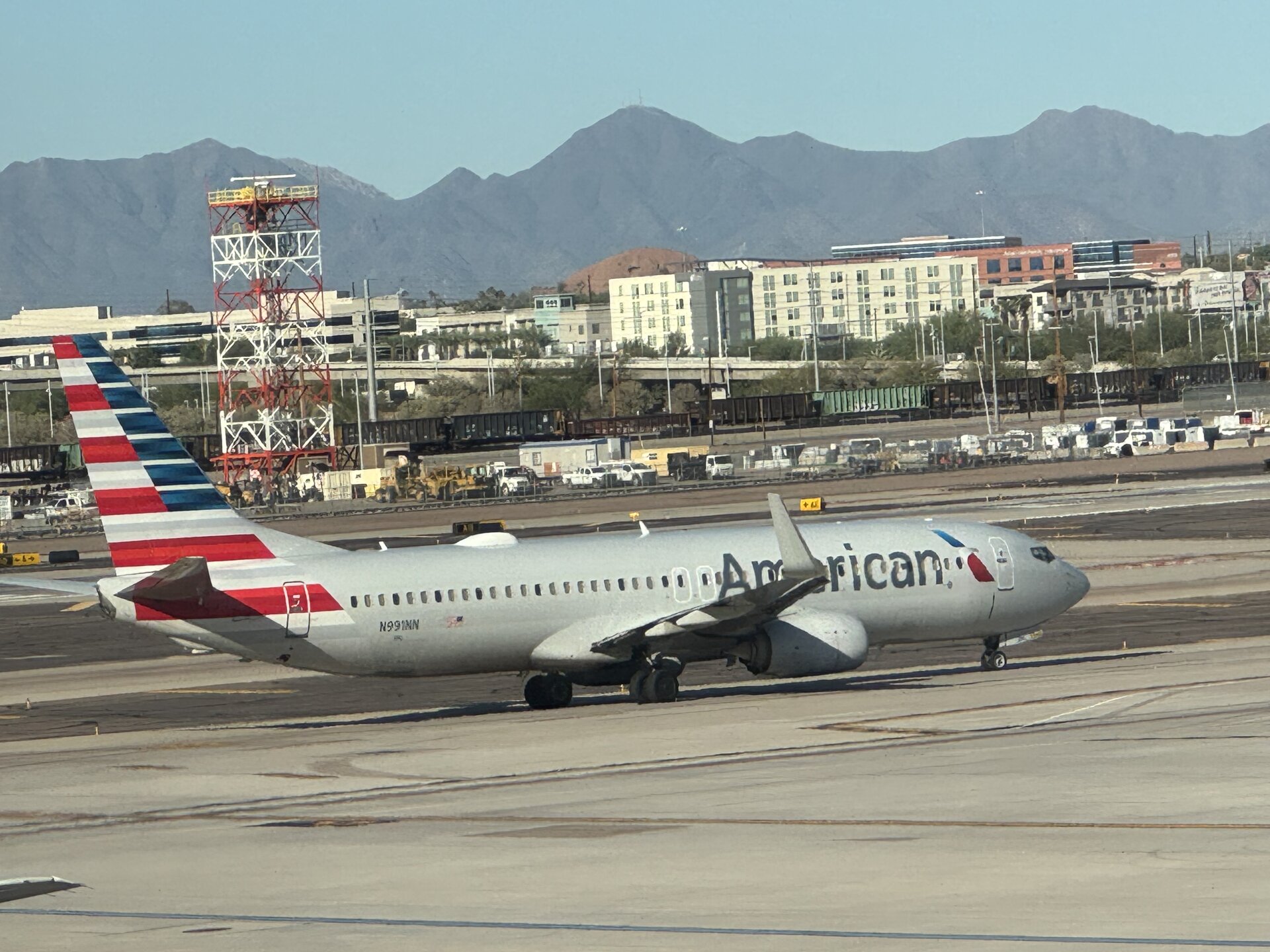 Boeing 737-800
