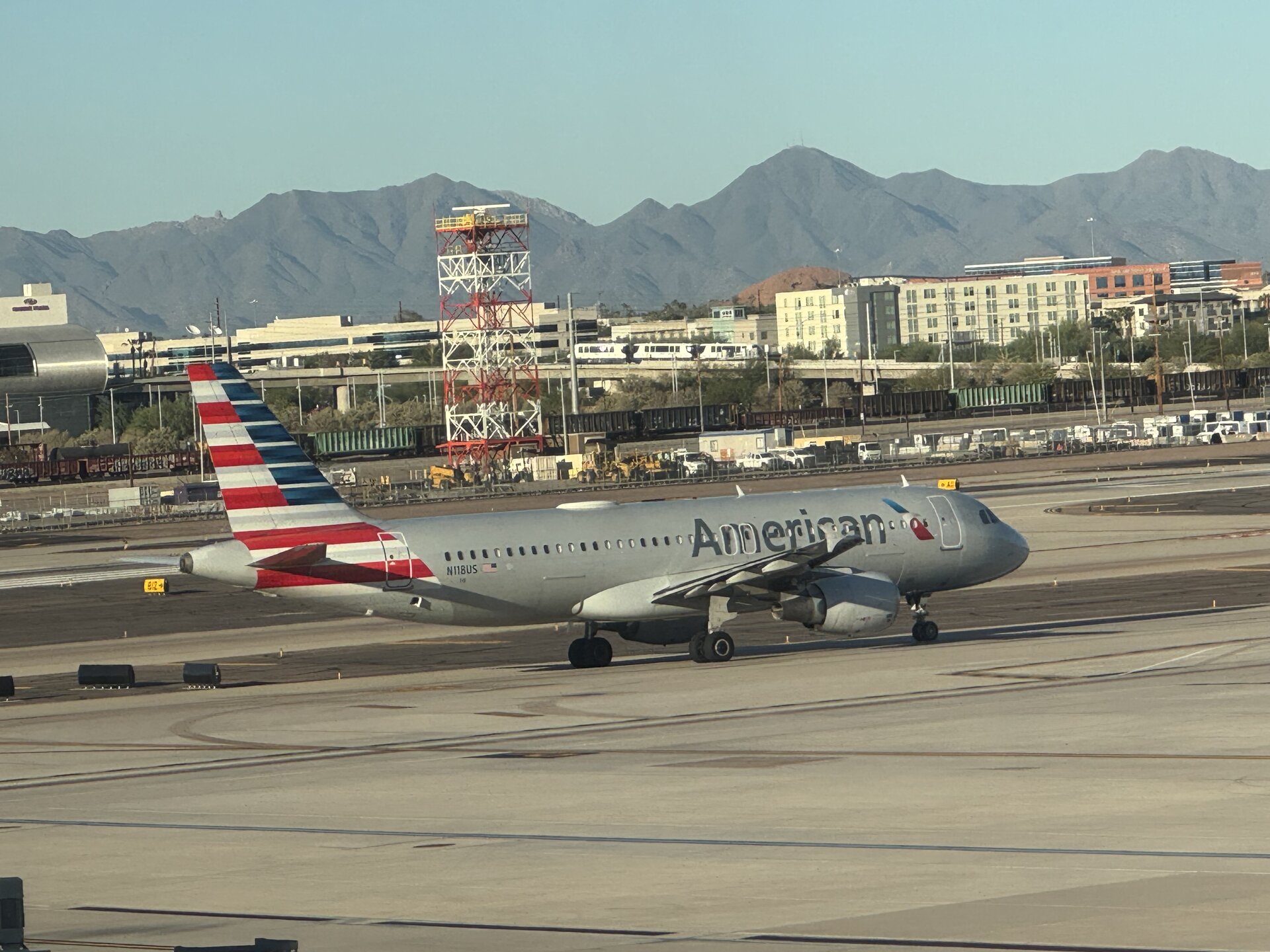 Airbus A321-231