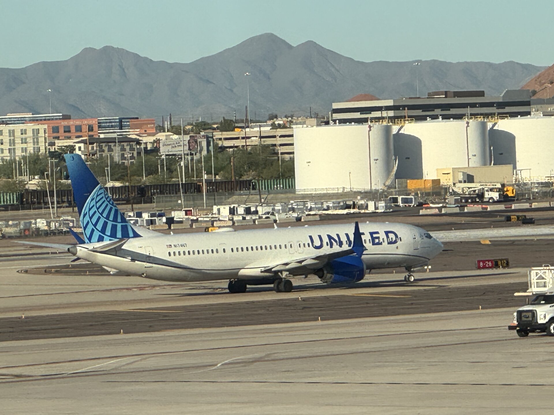 Boeing 737-900ER
