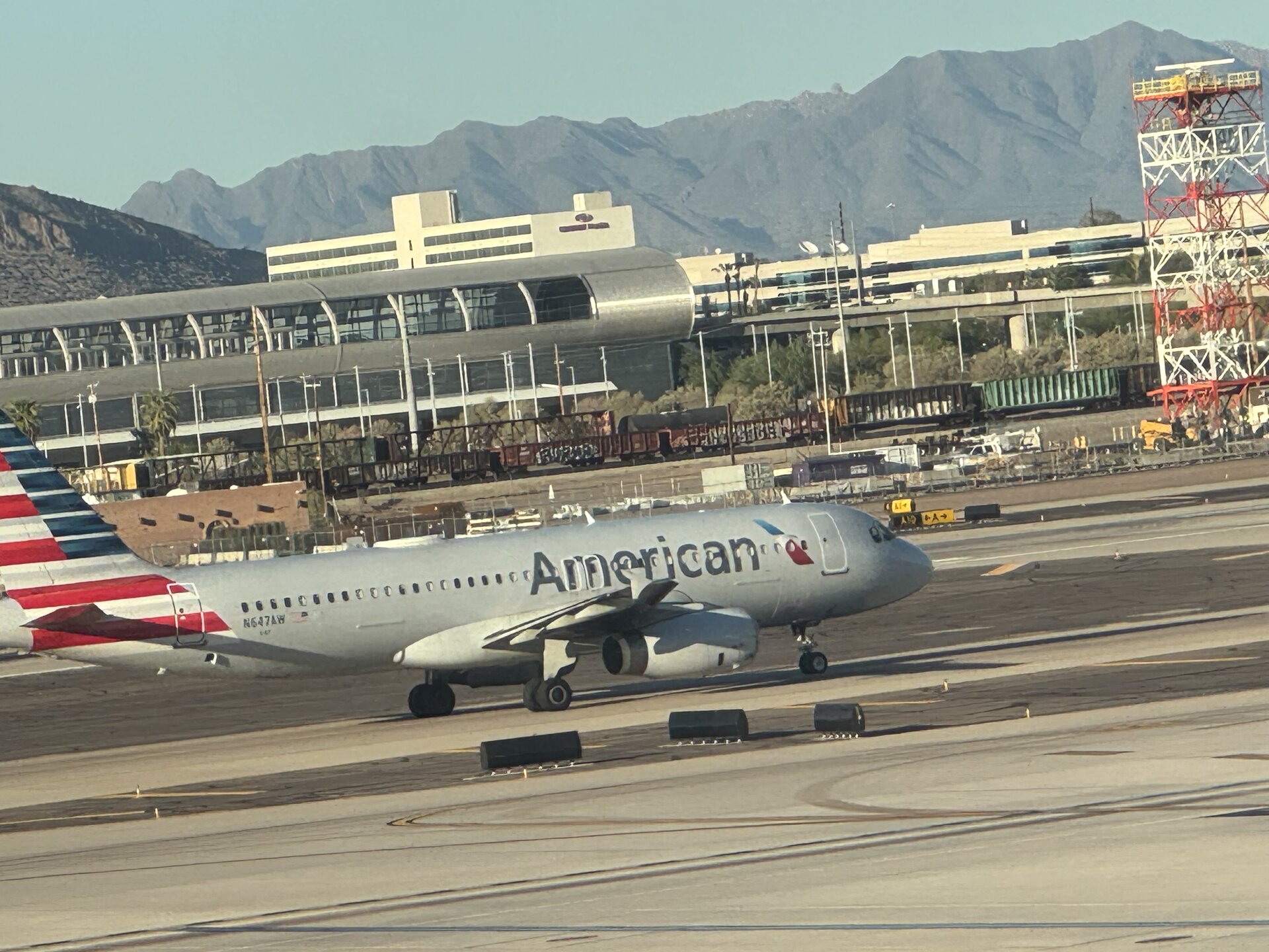 Airbus A321-200