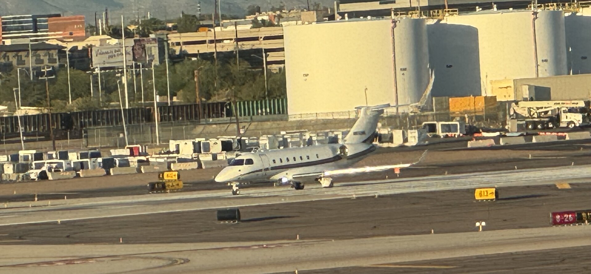 Spotting