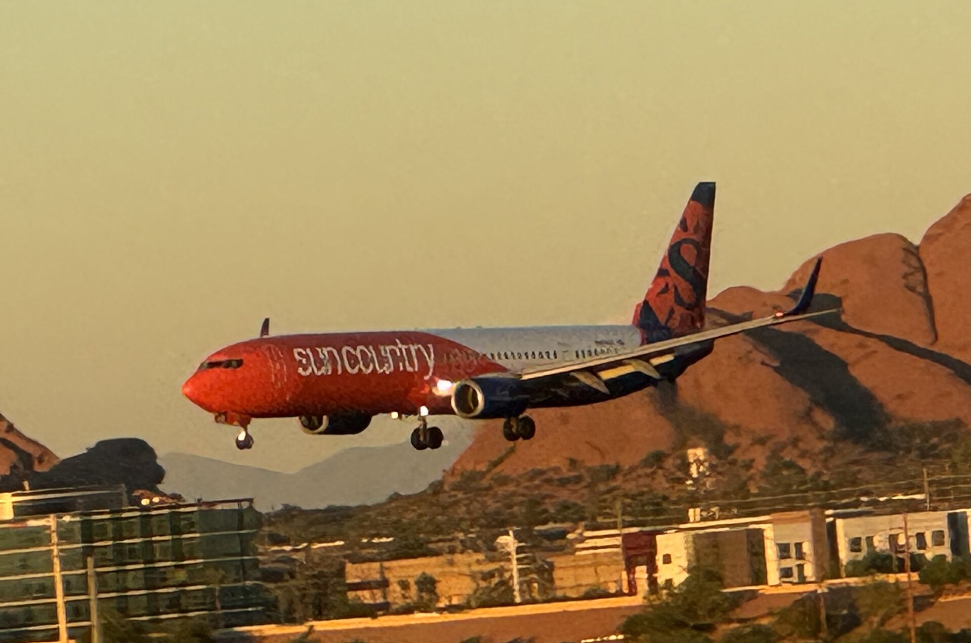 Boeing 737-800