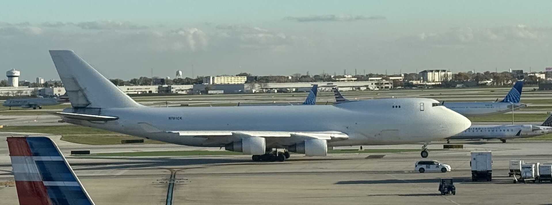 Spotting