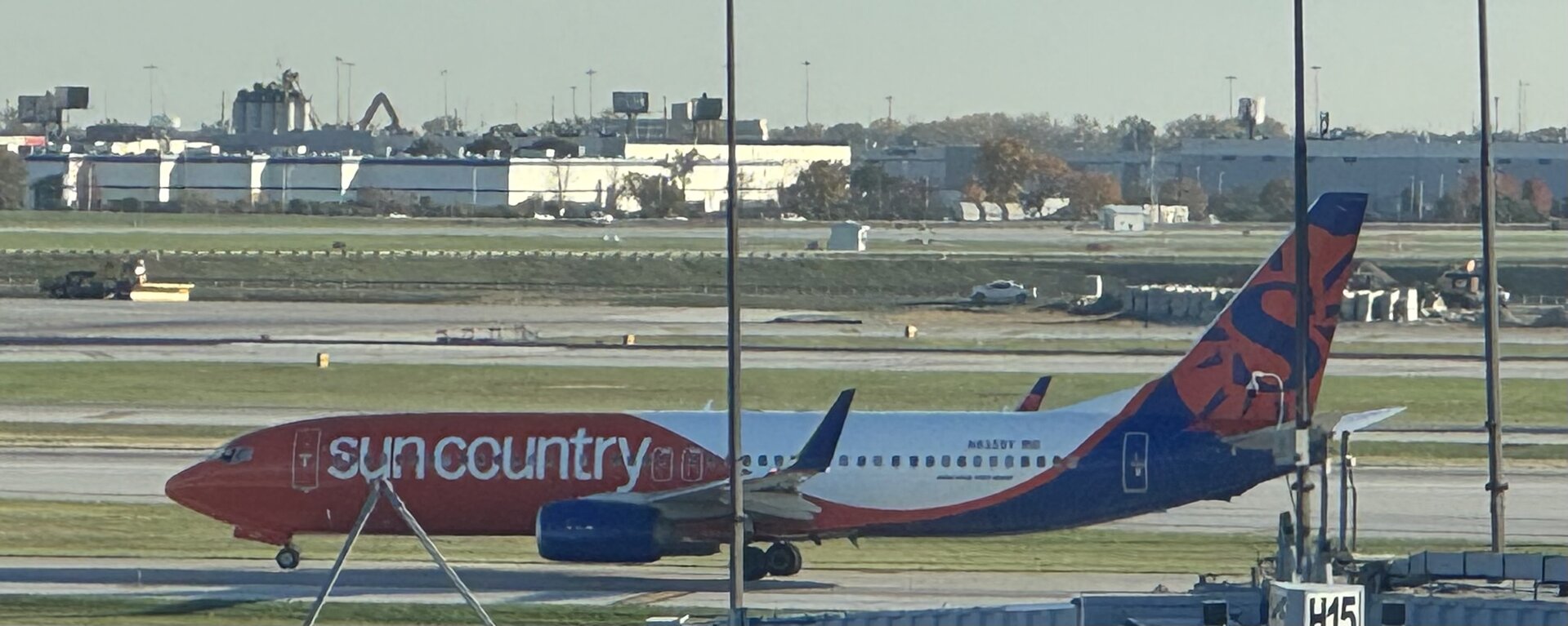 Boeing 737-800