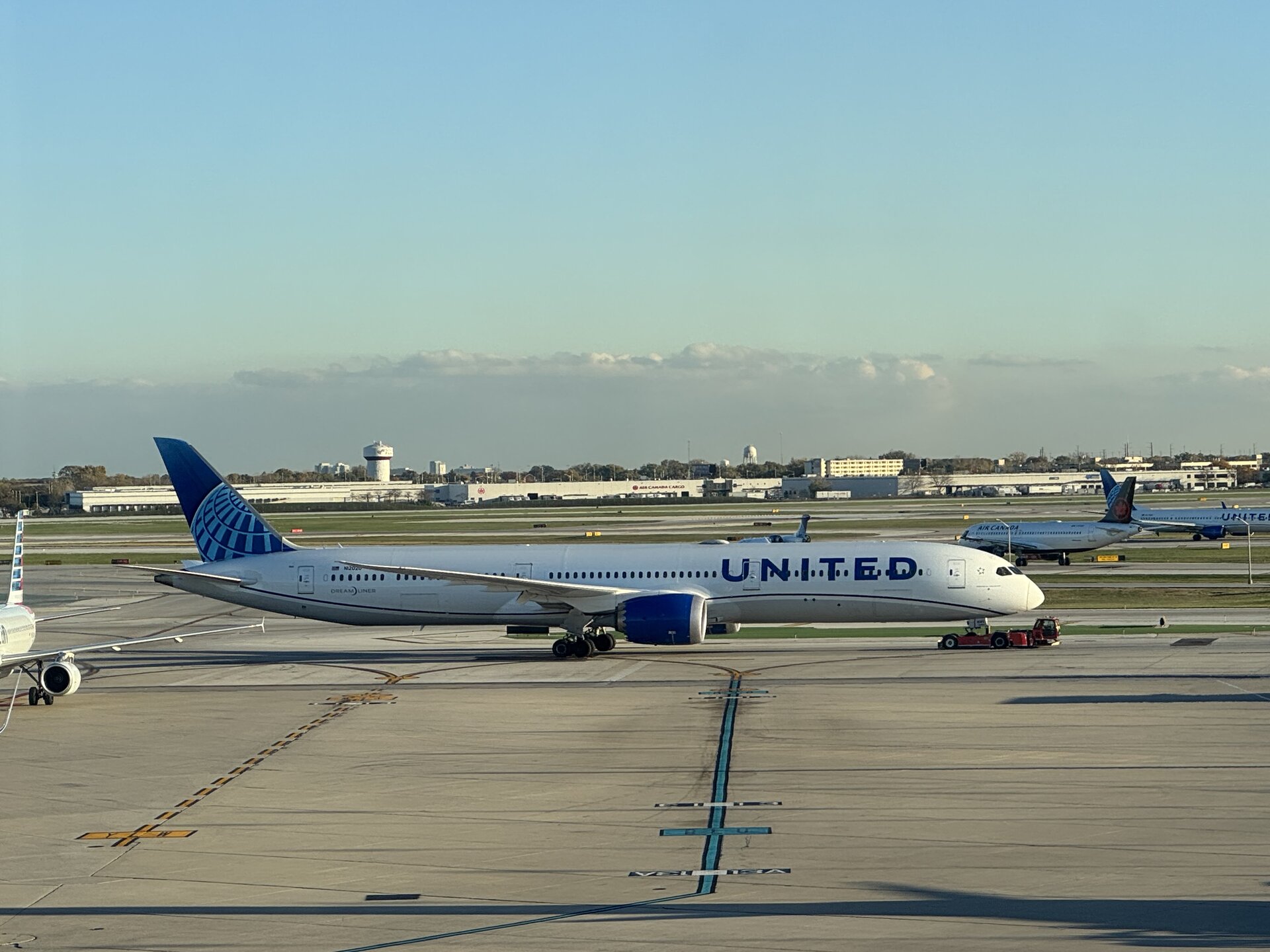 Boeing B789