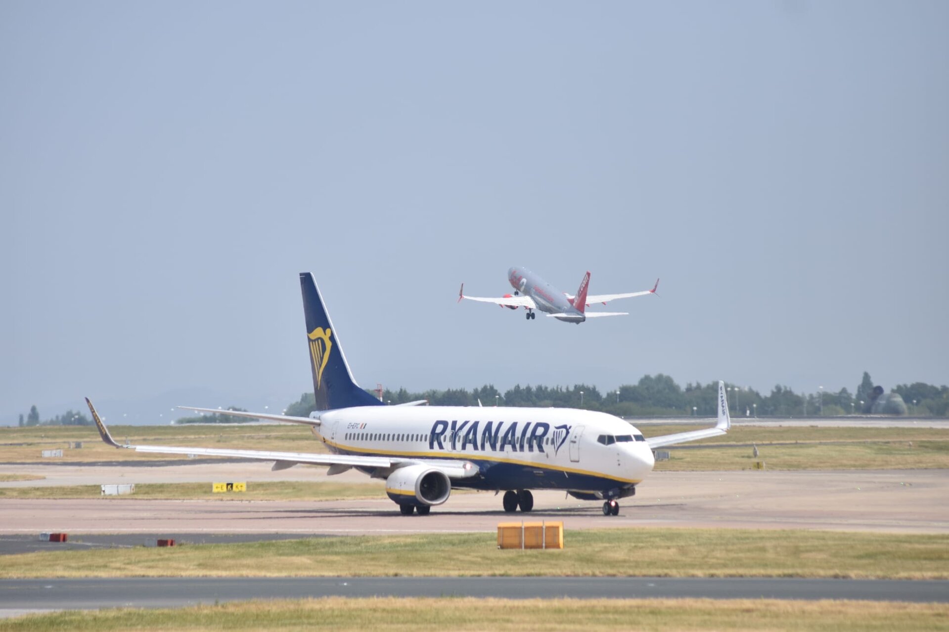Boeing 737-800