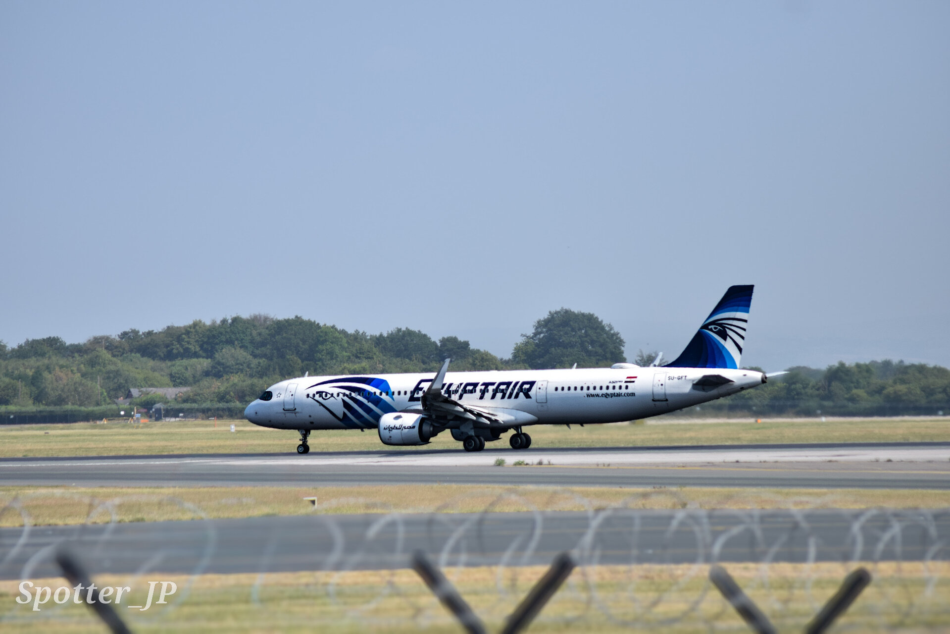 Airbus A321neo