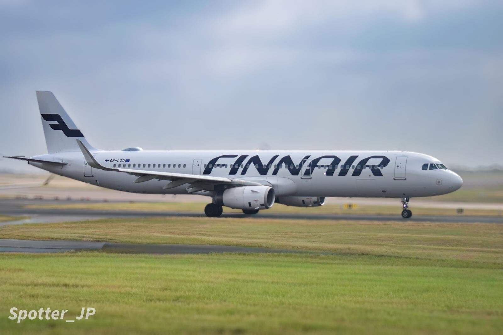 Airbus A321-211