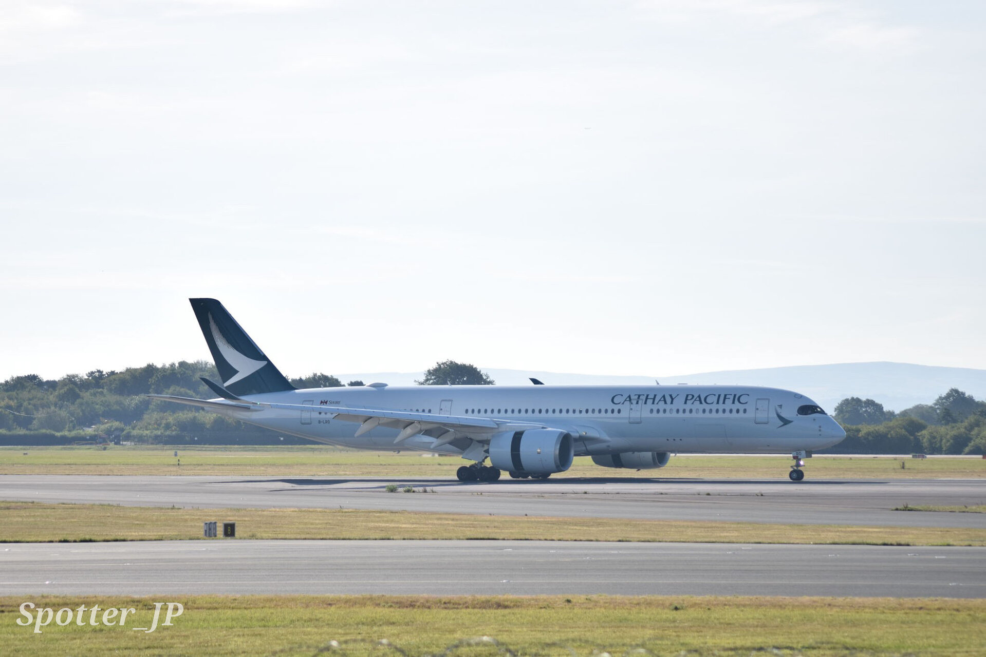 Airbus A350-900