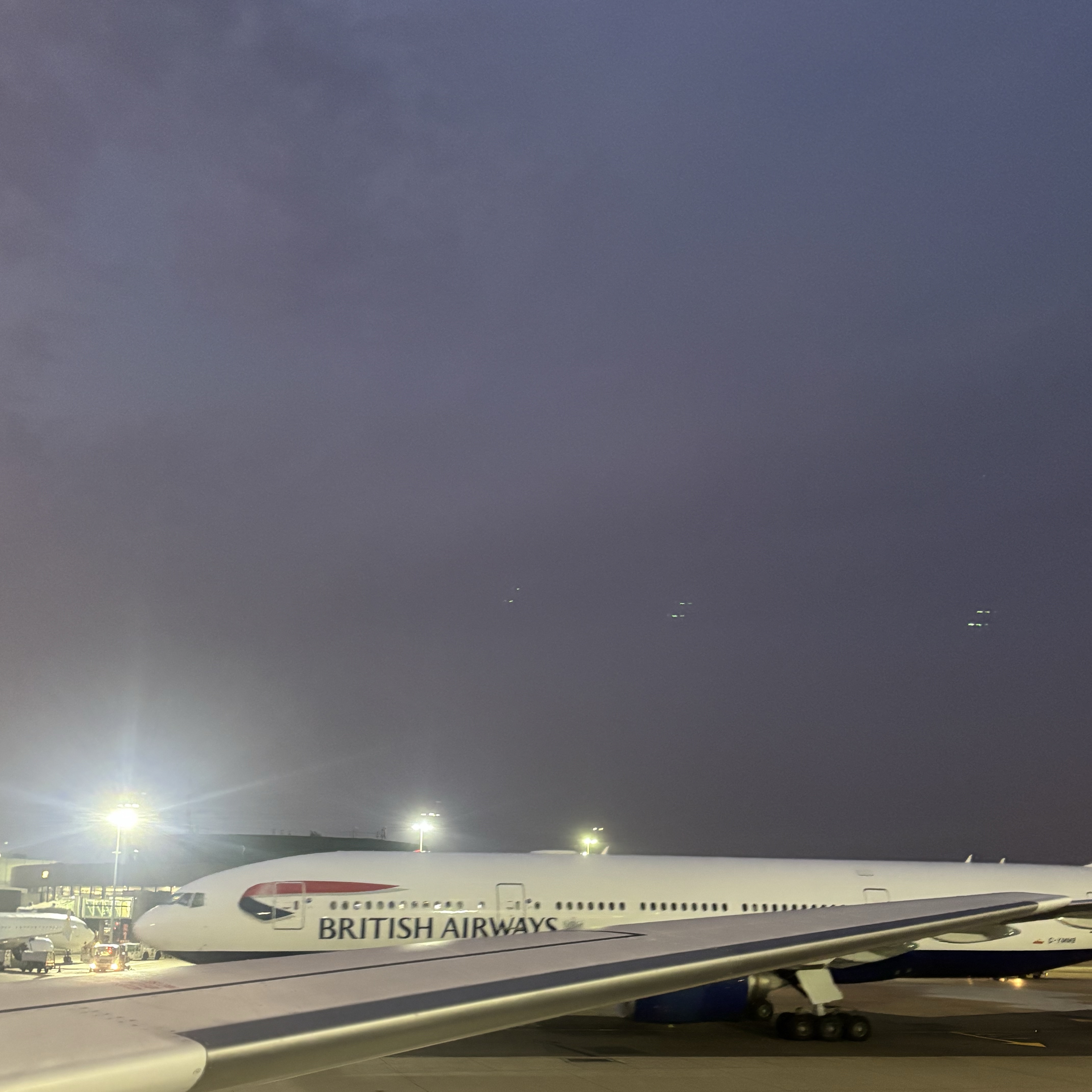 Boeing 777-236(ER)