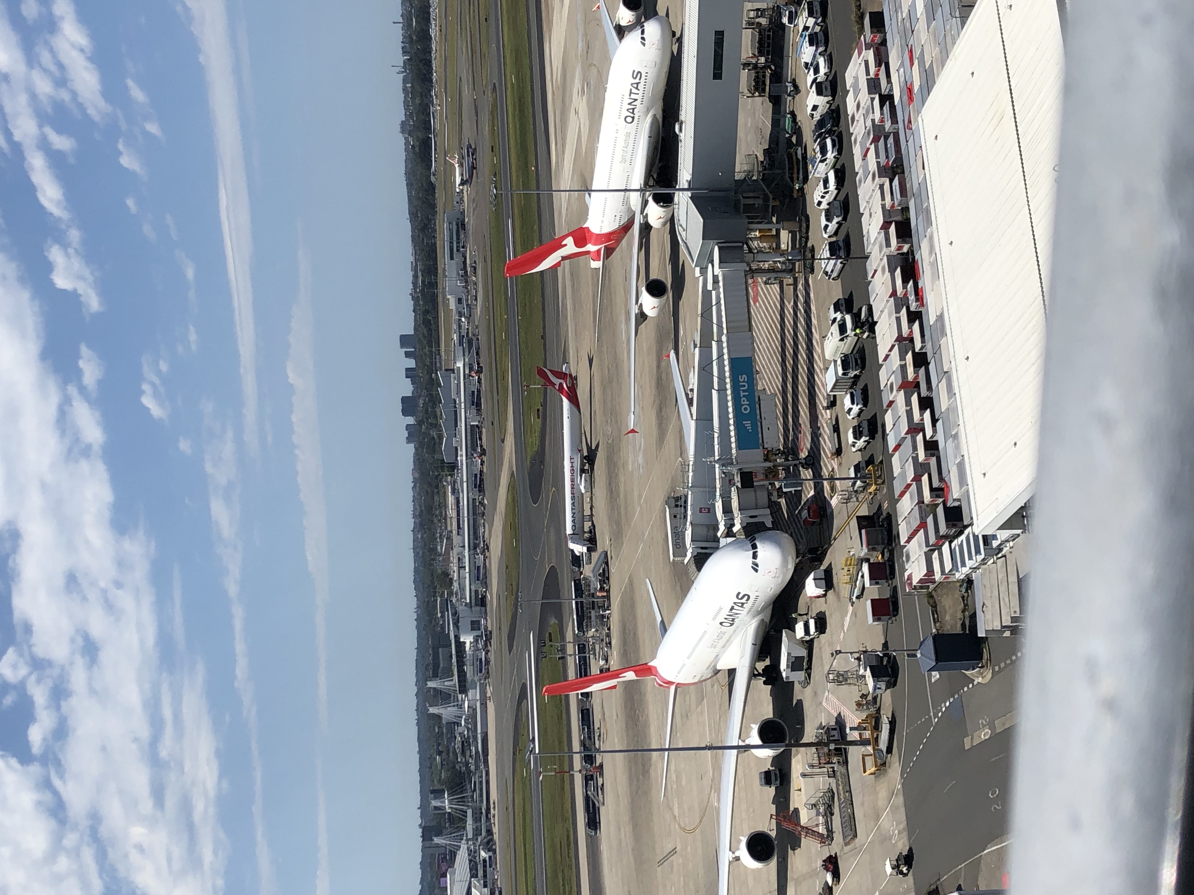 Spotting
