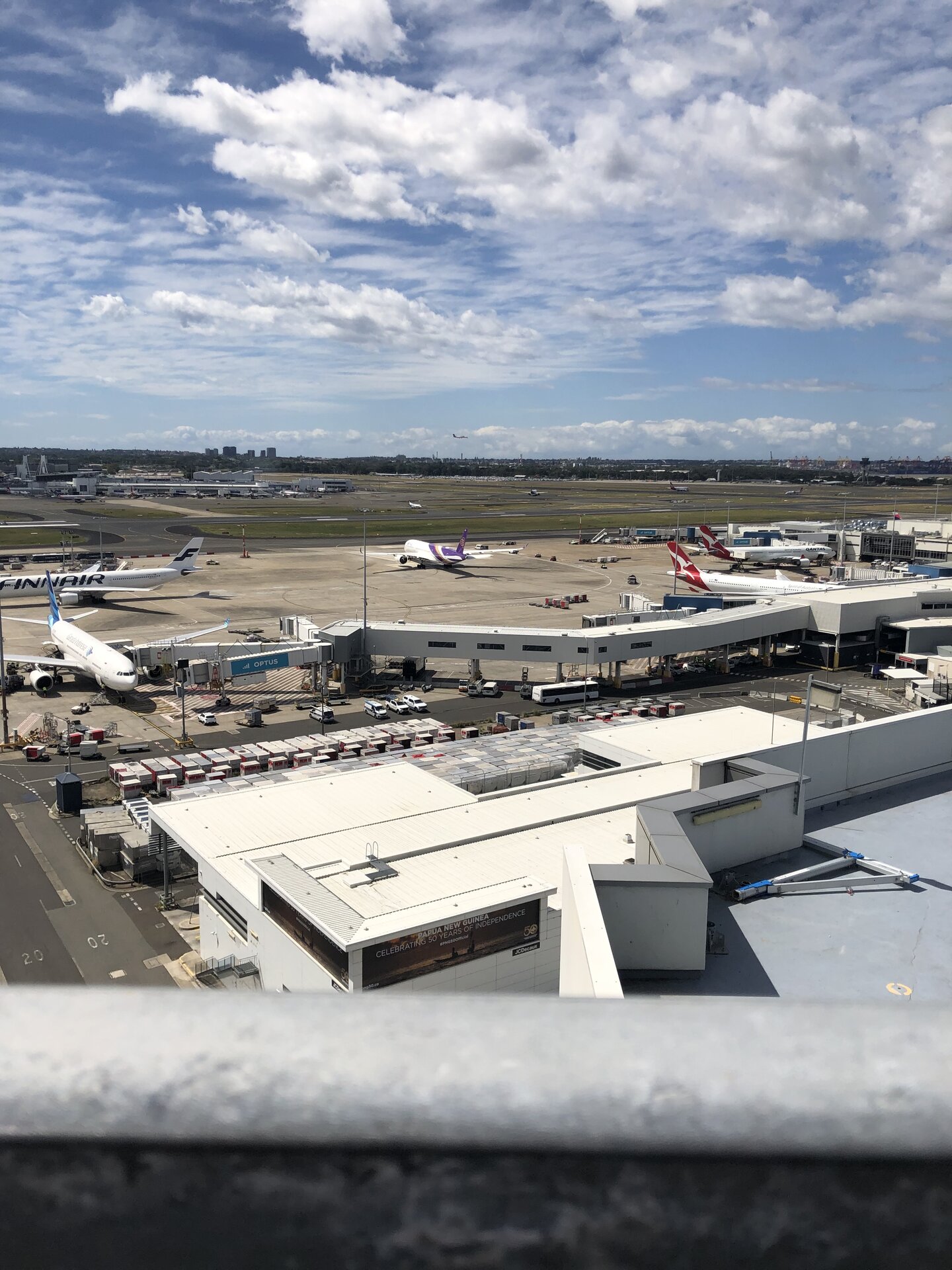 Spotting