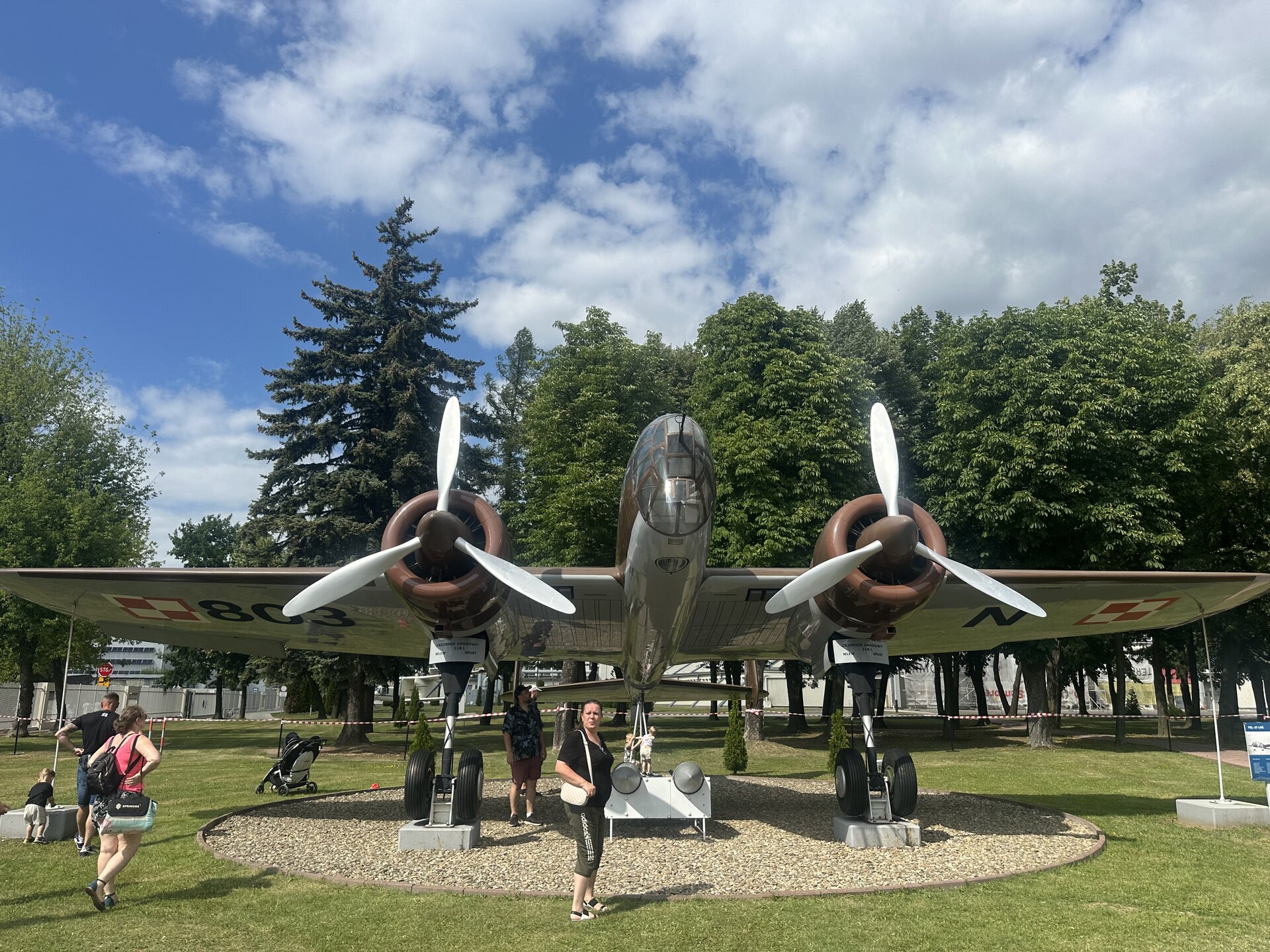PZL PZL.37 Łoś