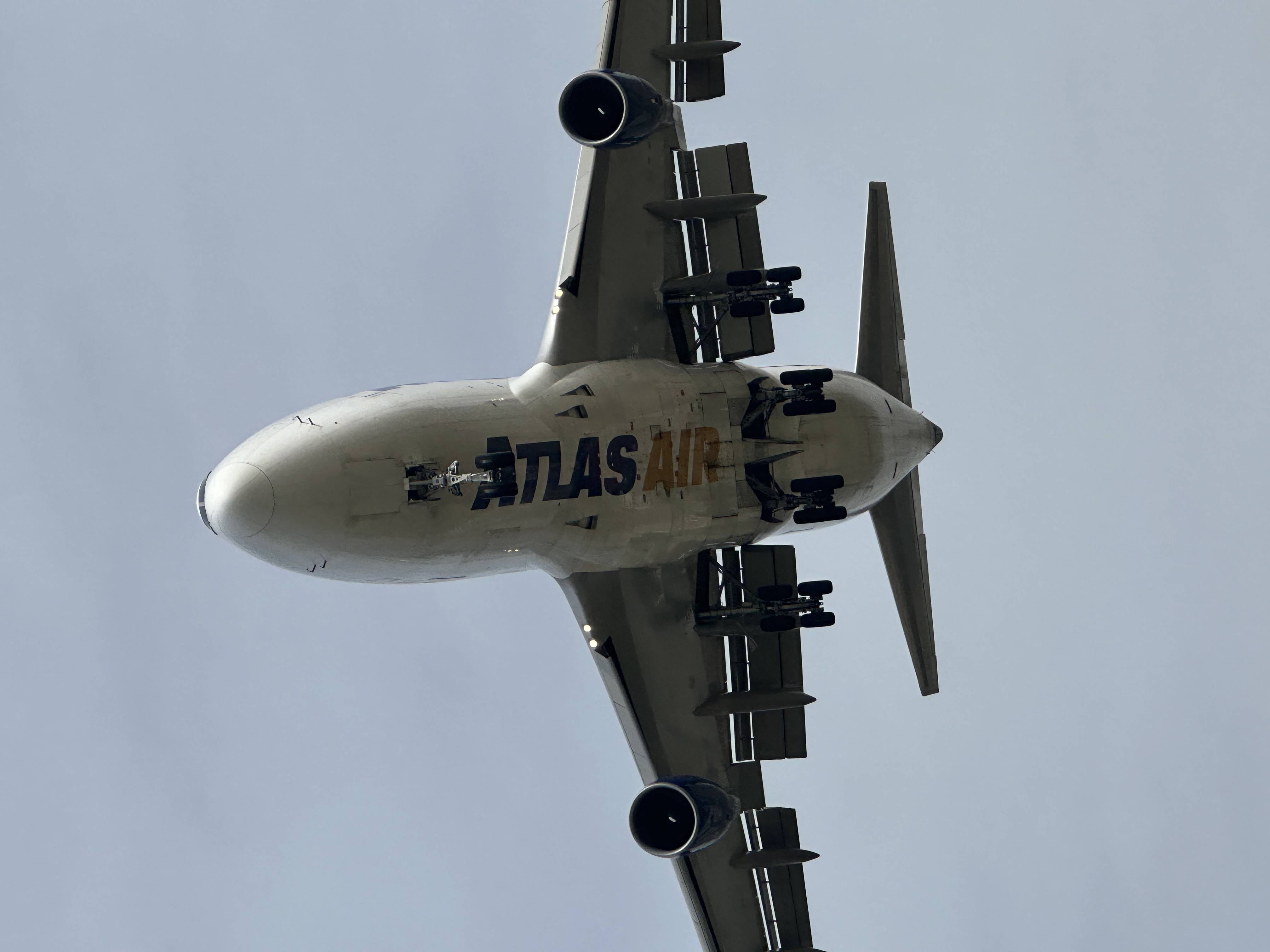 Spotting