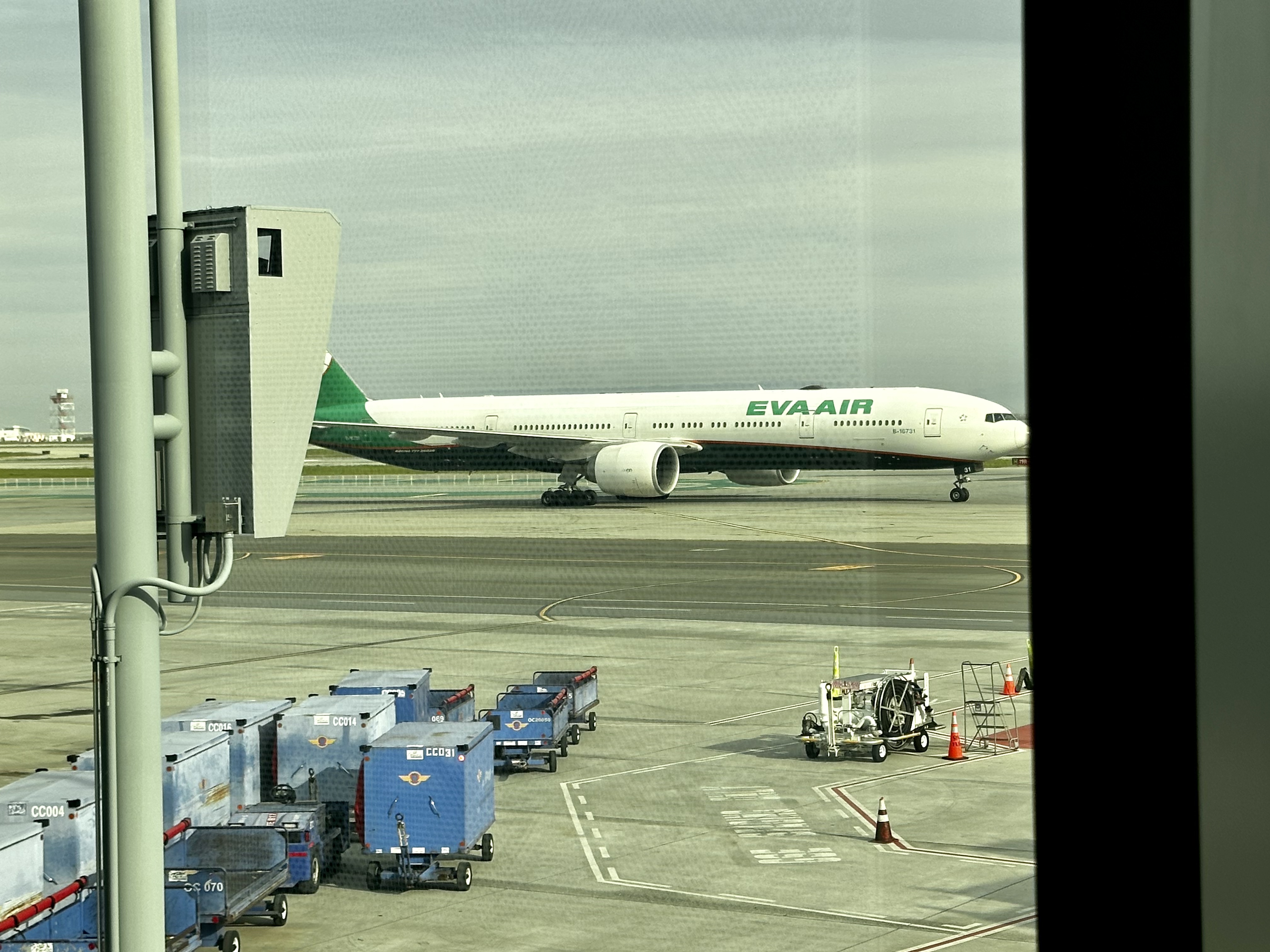 Aircraft