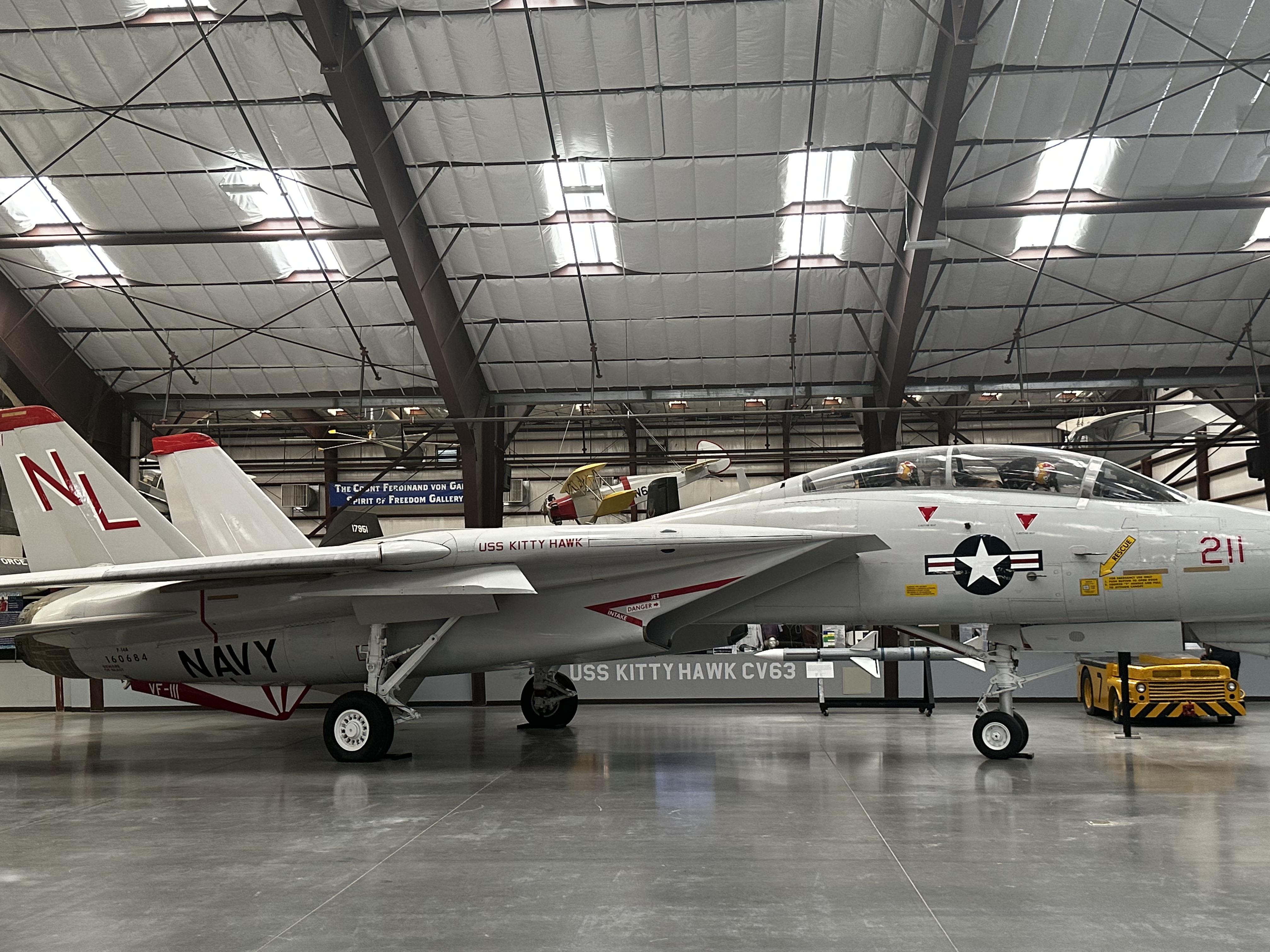 Aircraft