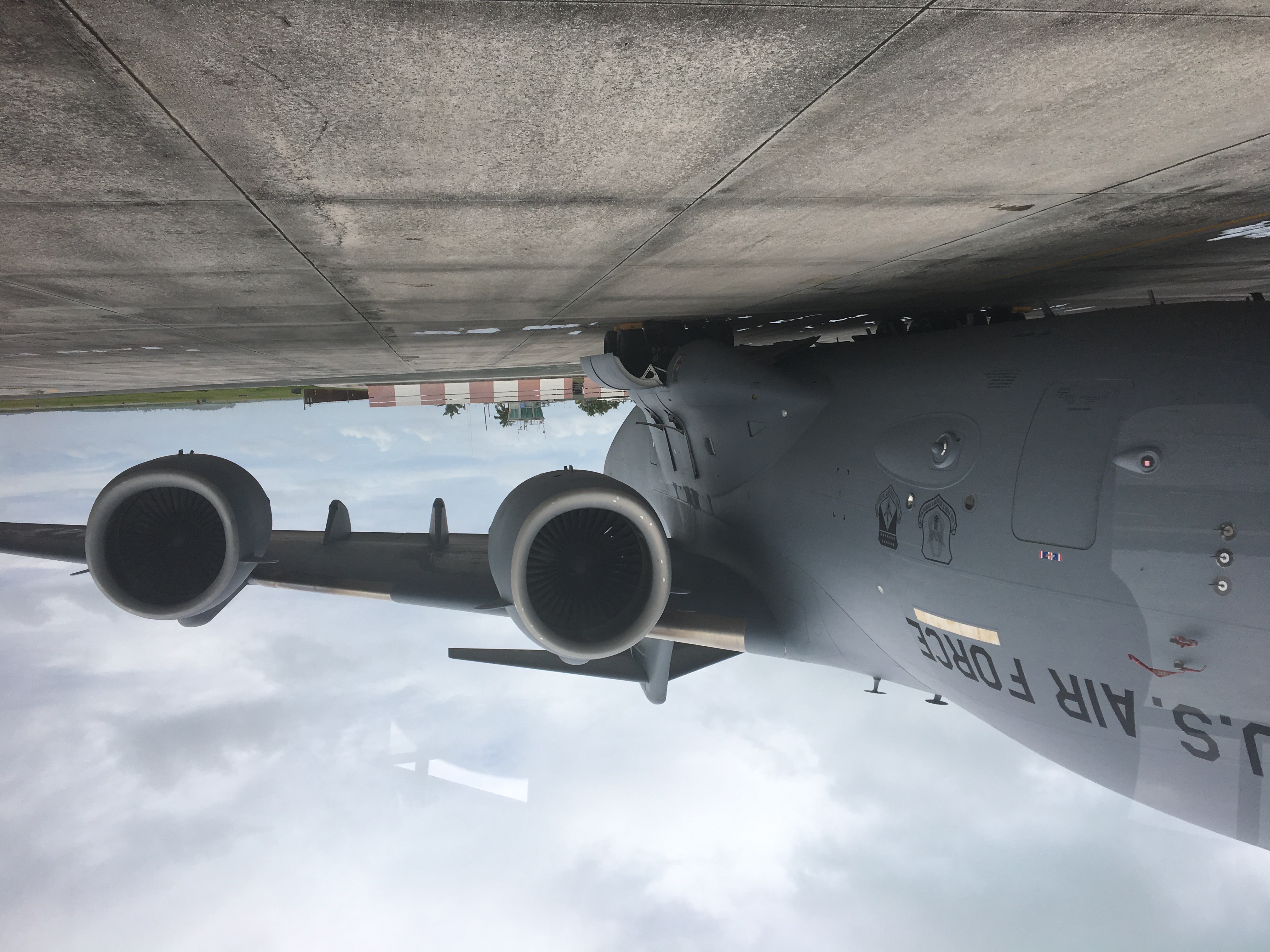Aircraft