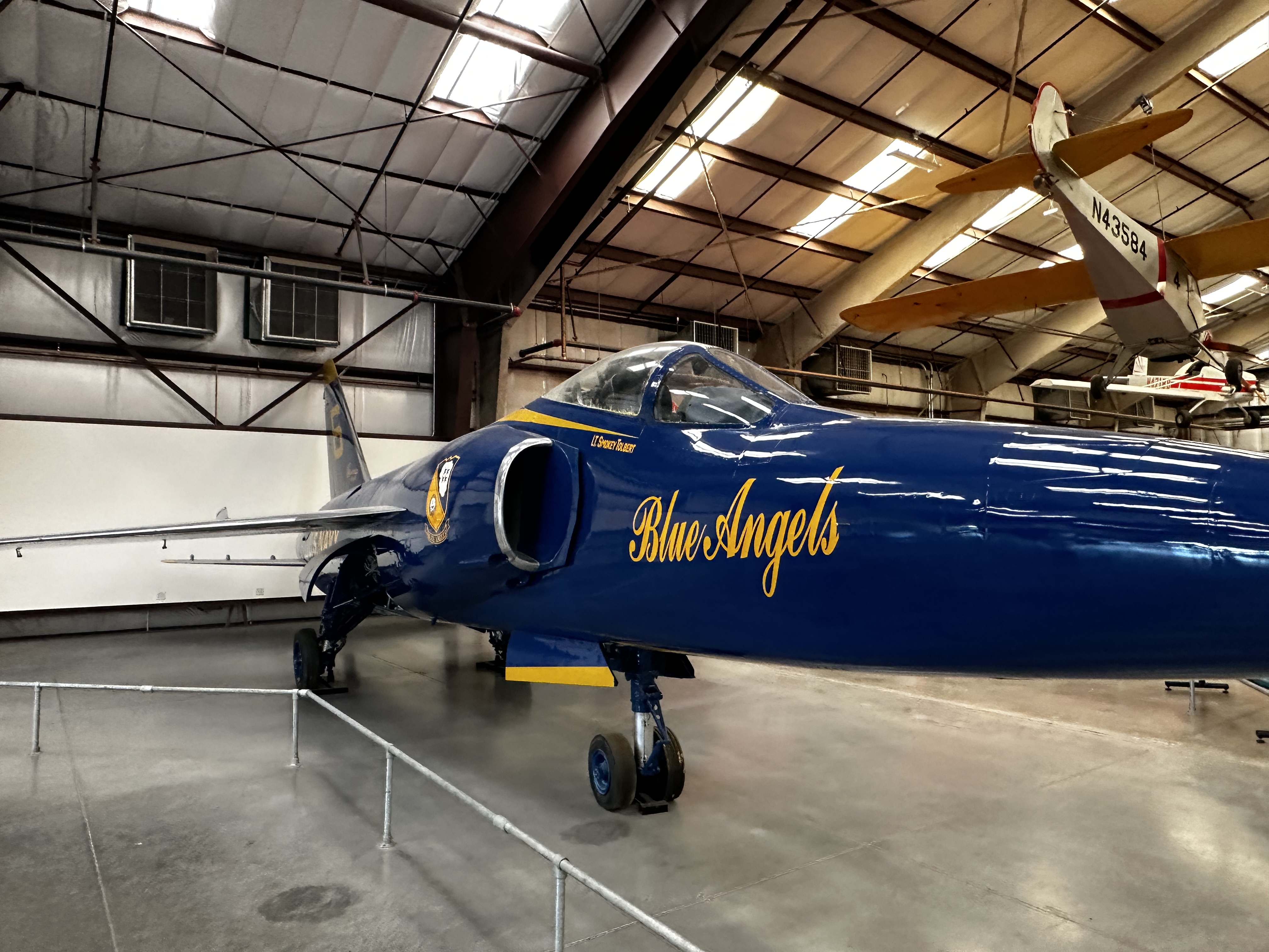 Aircraft