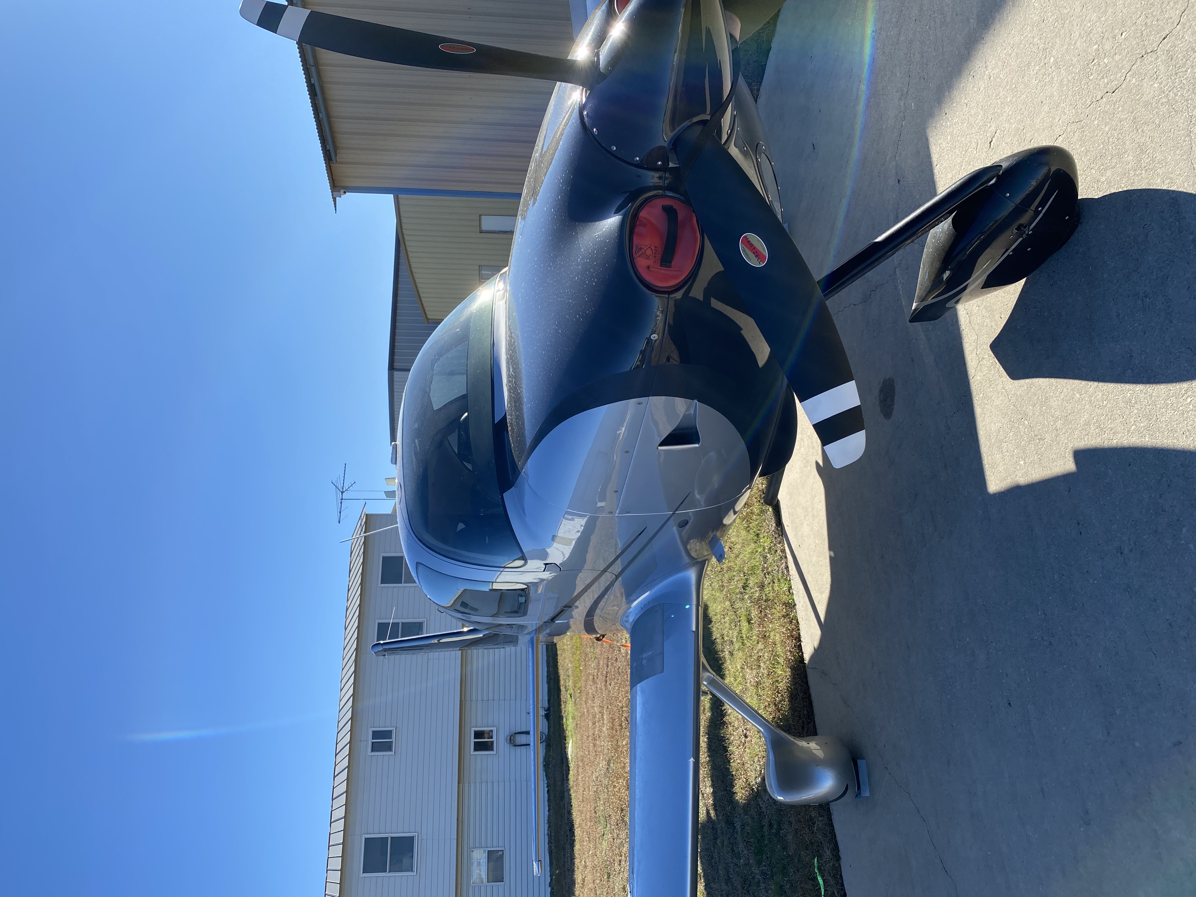 Aircraft
